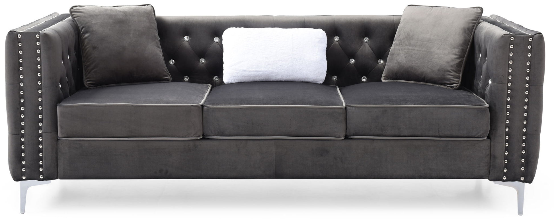 Paige - Sofa - Best Buy Furniture
