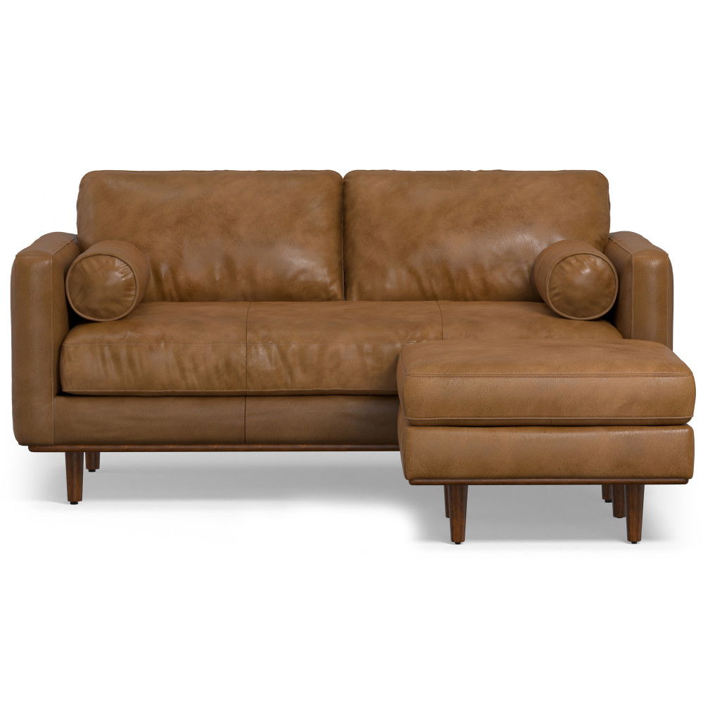 Morrison - Sofa And Ottoman Set - Best Buy Furniture