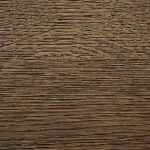Rosswain - Square End Table - Warm Brown - Best Buy Furniture