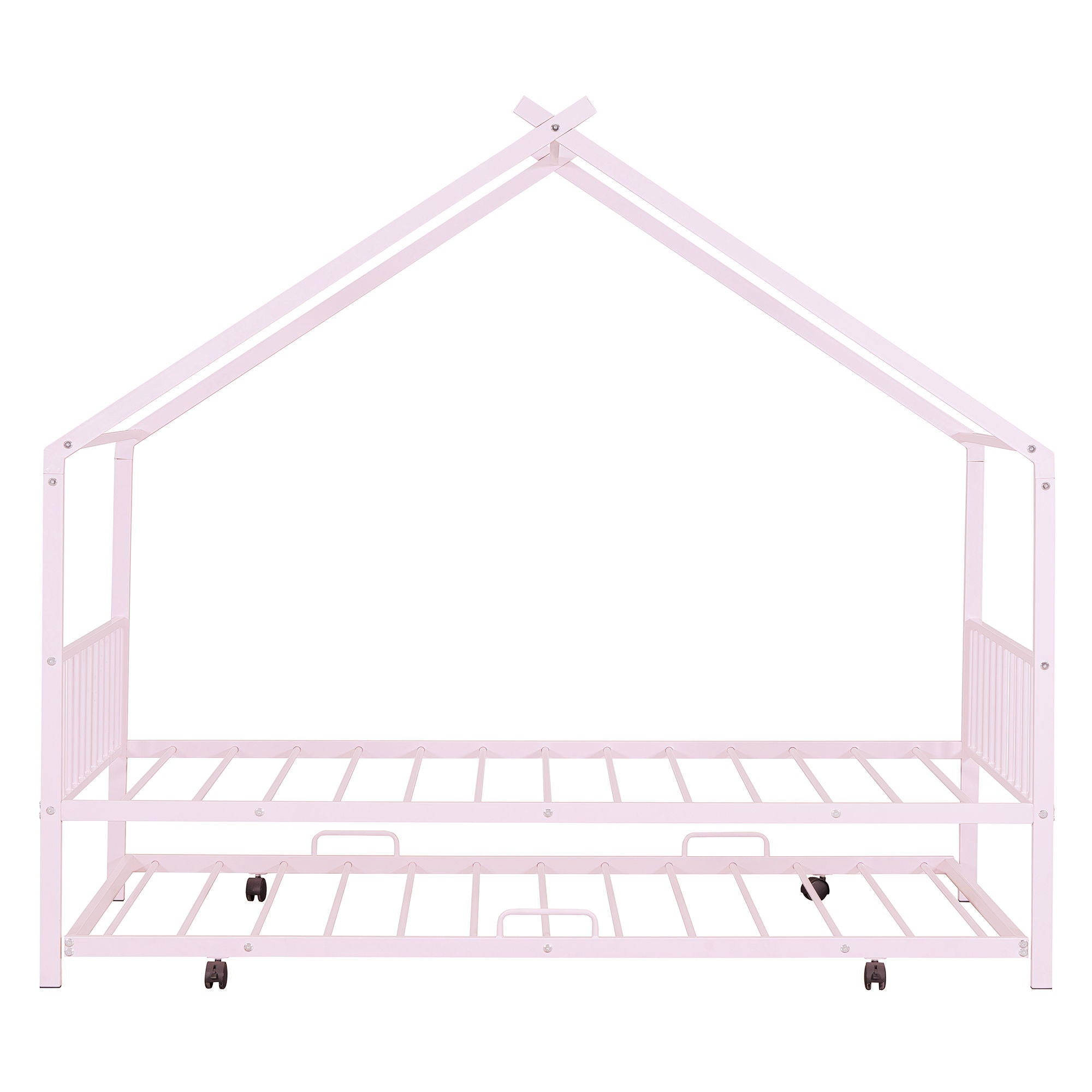 Adorable House Design Bed