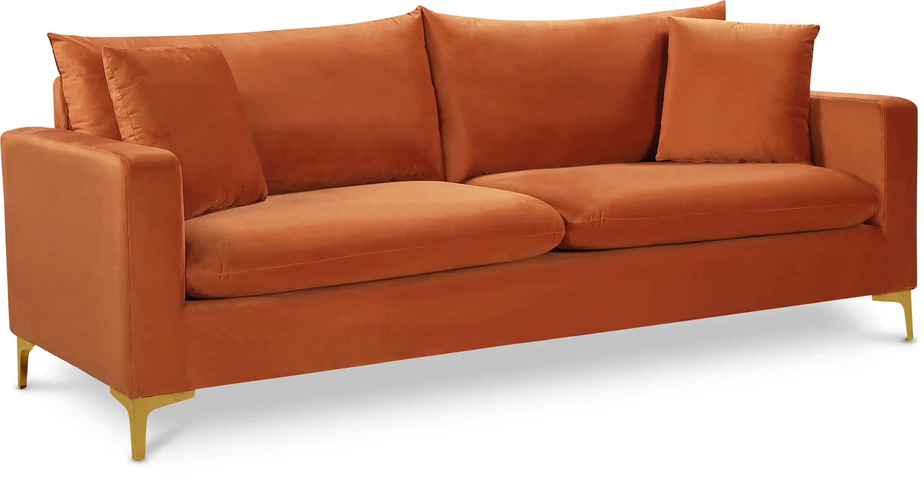 Naomi - Sofa - Best Buy Furniture