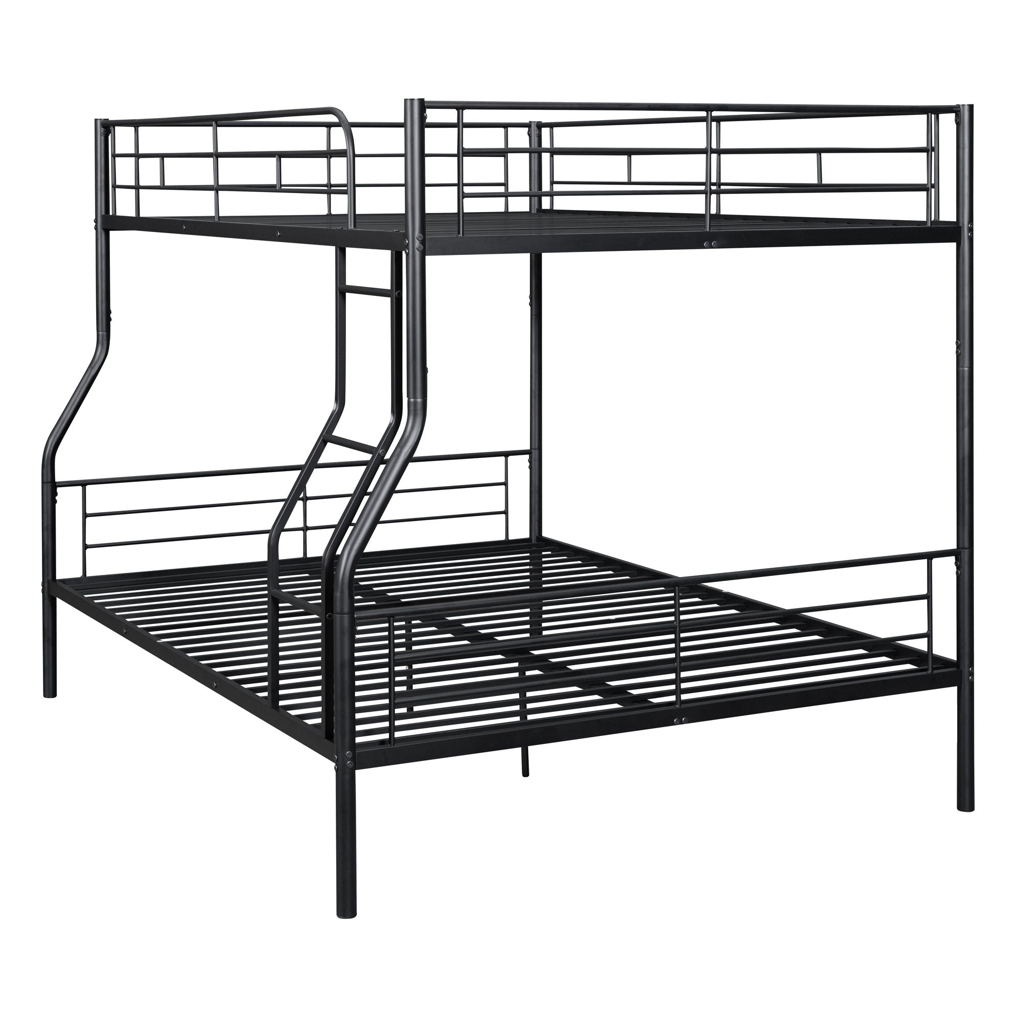 Steel Construction Bunk Bed