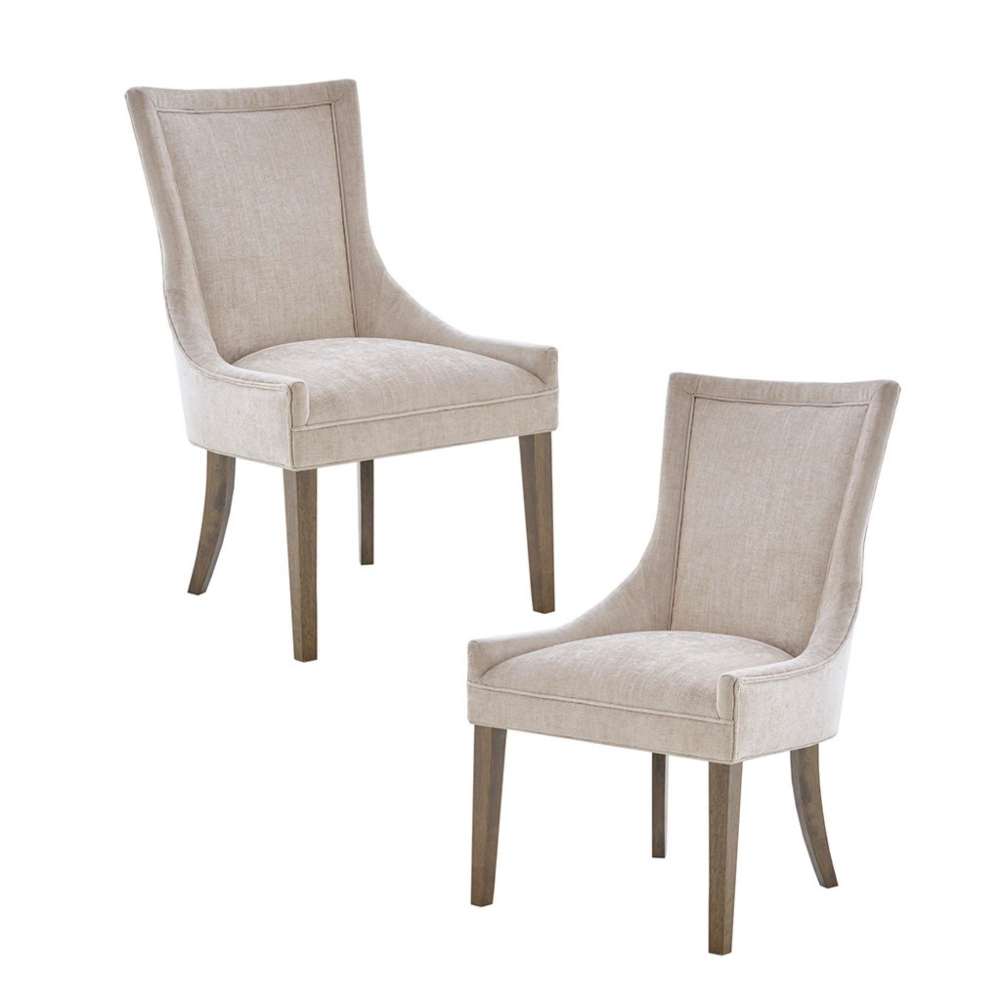 Ultra - Elegant Dining Side Chair (Set of 2) - Best Buy Furniture