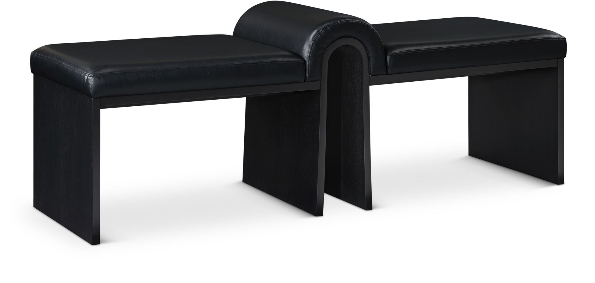 Delphine - Upholstered Bench - Best Buy Furniture