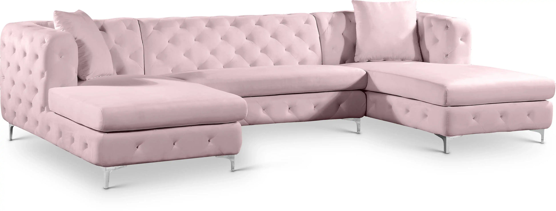 Gail - 3 Piece Sectional - Best Buy Furniture