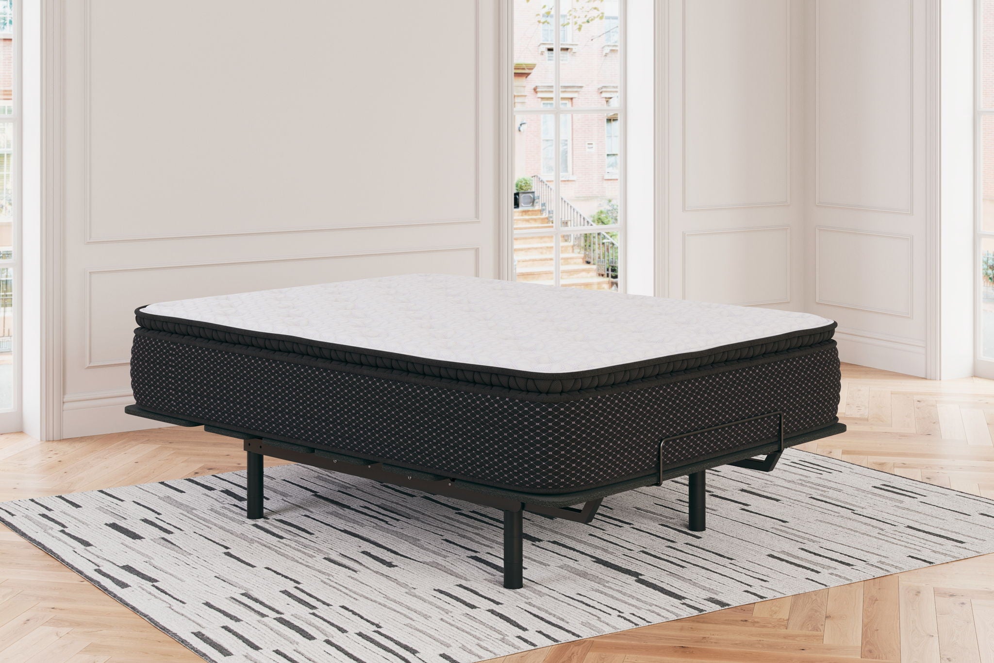 Limited Edition Pt - Mattress - Best Buy Furniture
