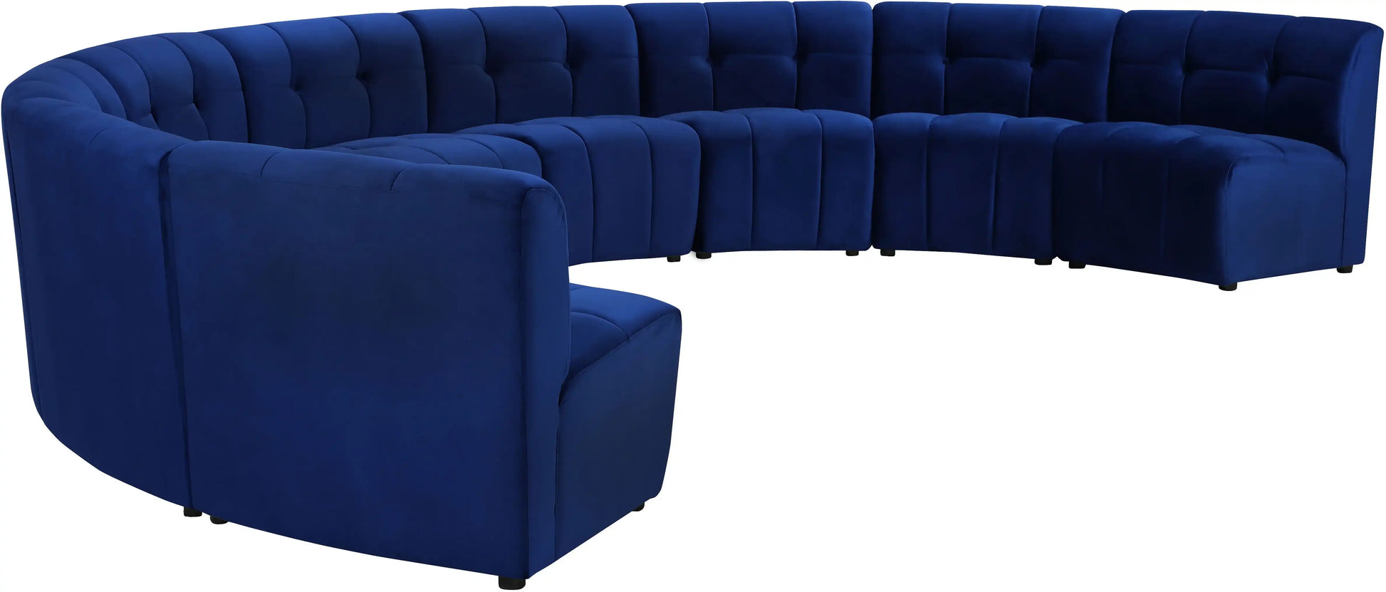 Limitless - Modular Sectional - Best Buy Furniture