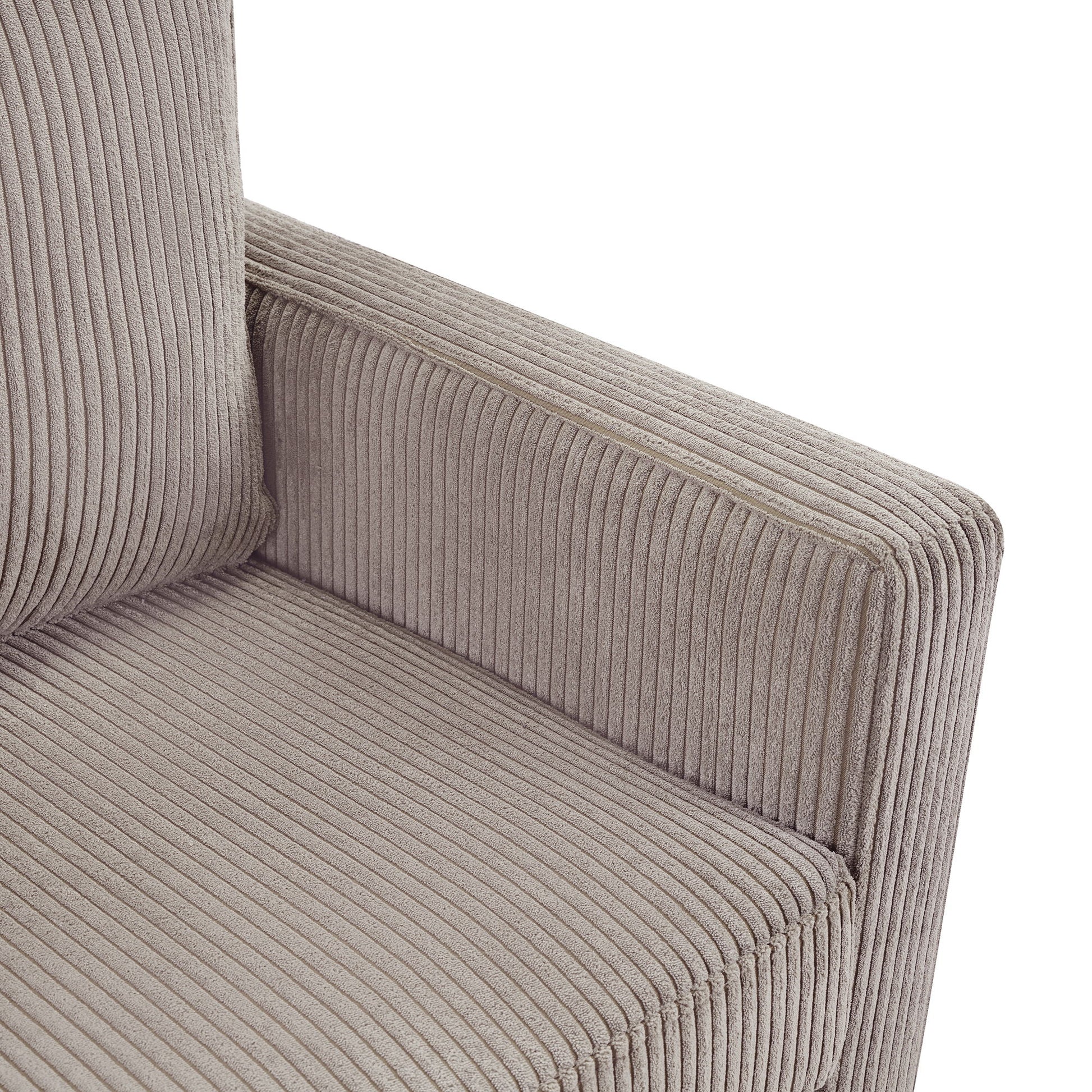 Sleeper Sofa With Foldable Mattress, USB Ports, Side Table & Storage Pocket - Best Buy Furniture