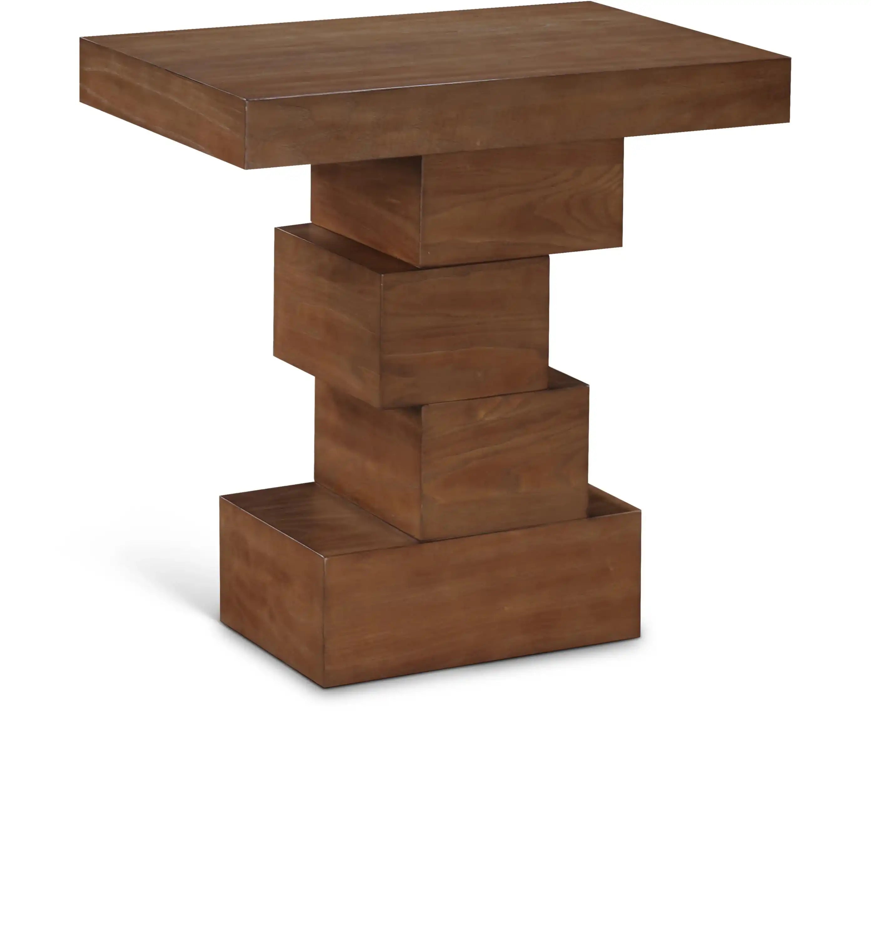 Westmount - End Table - Best Buy Furniture