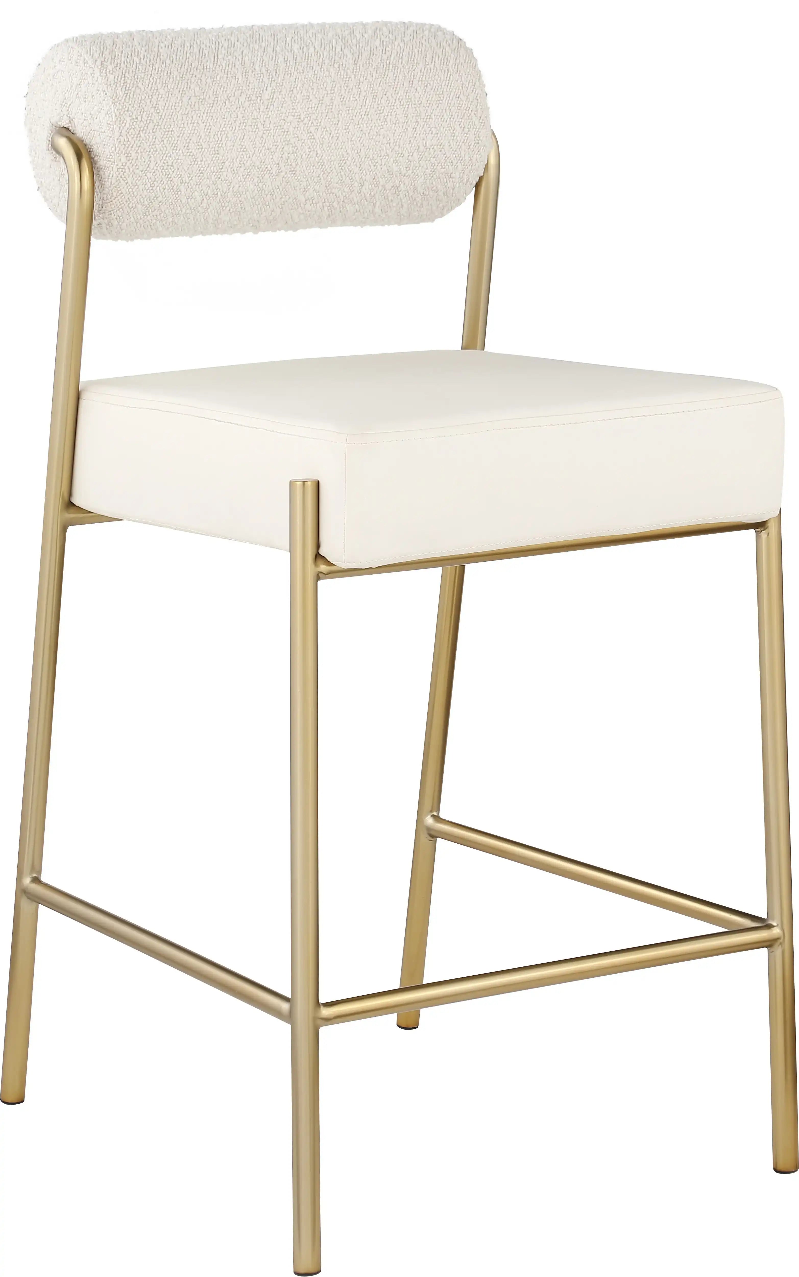 Carly - Counter Stool (Set of 2) - Best Buy Furniture