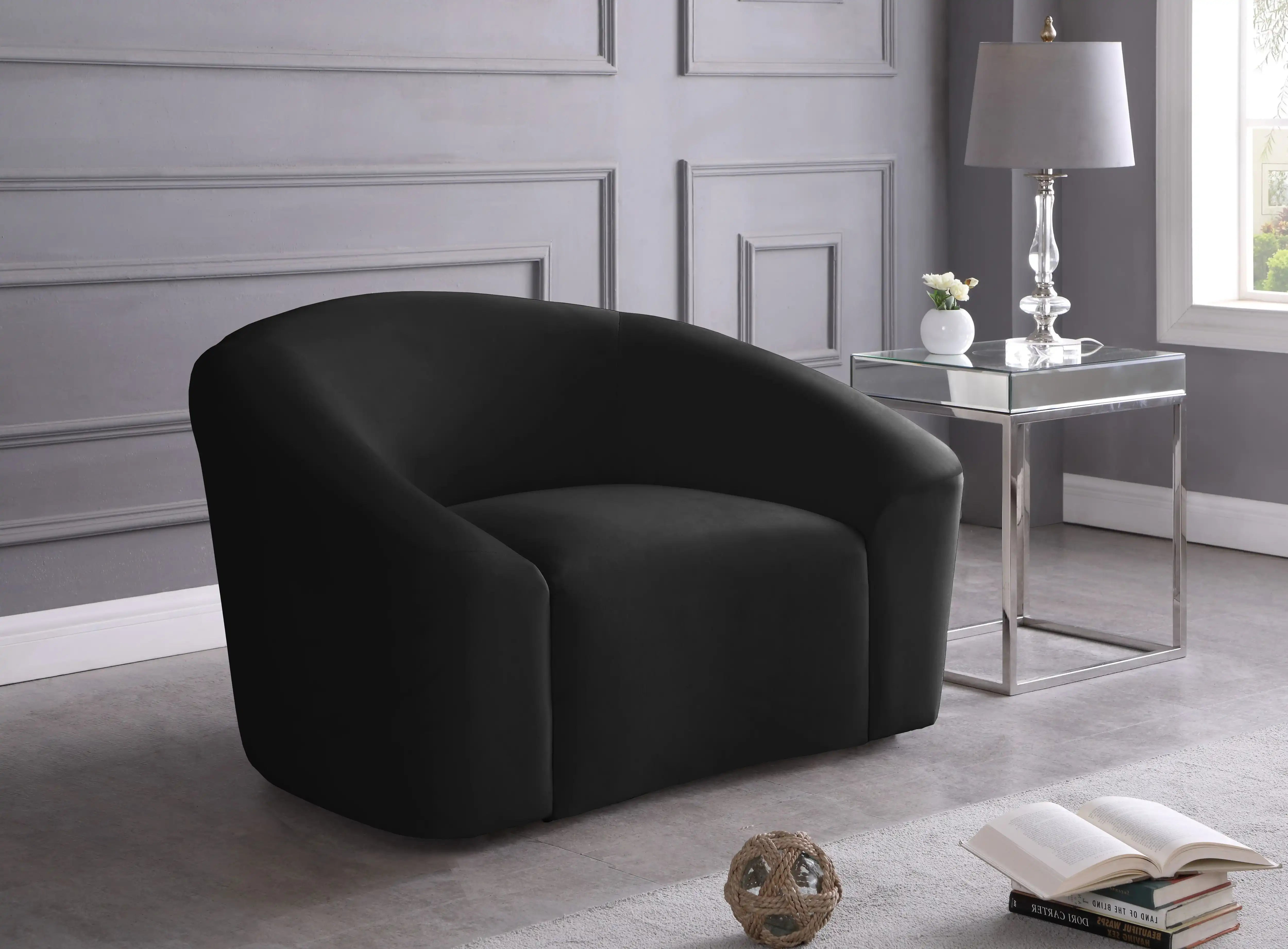 Riley - Arm Chair - Best Buy Furniture