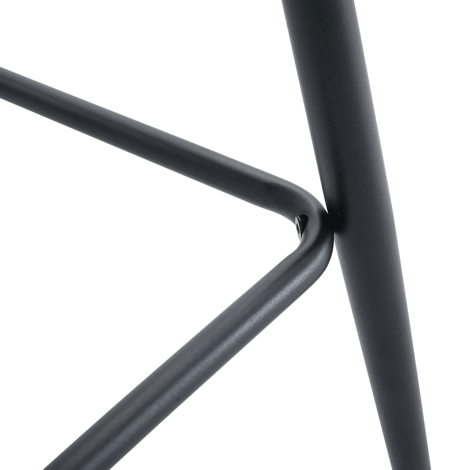 Bar Chair Set Comfortable With Metal Legs And Ergonomic Design - Best Buy Furniture