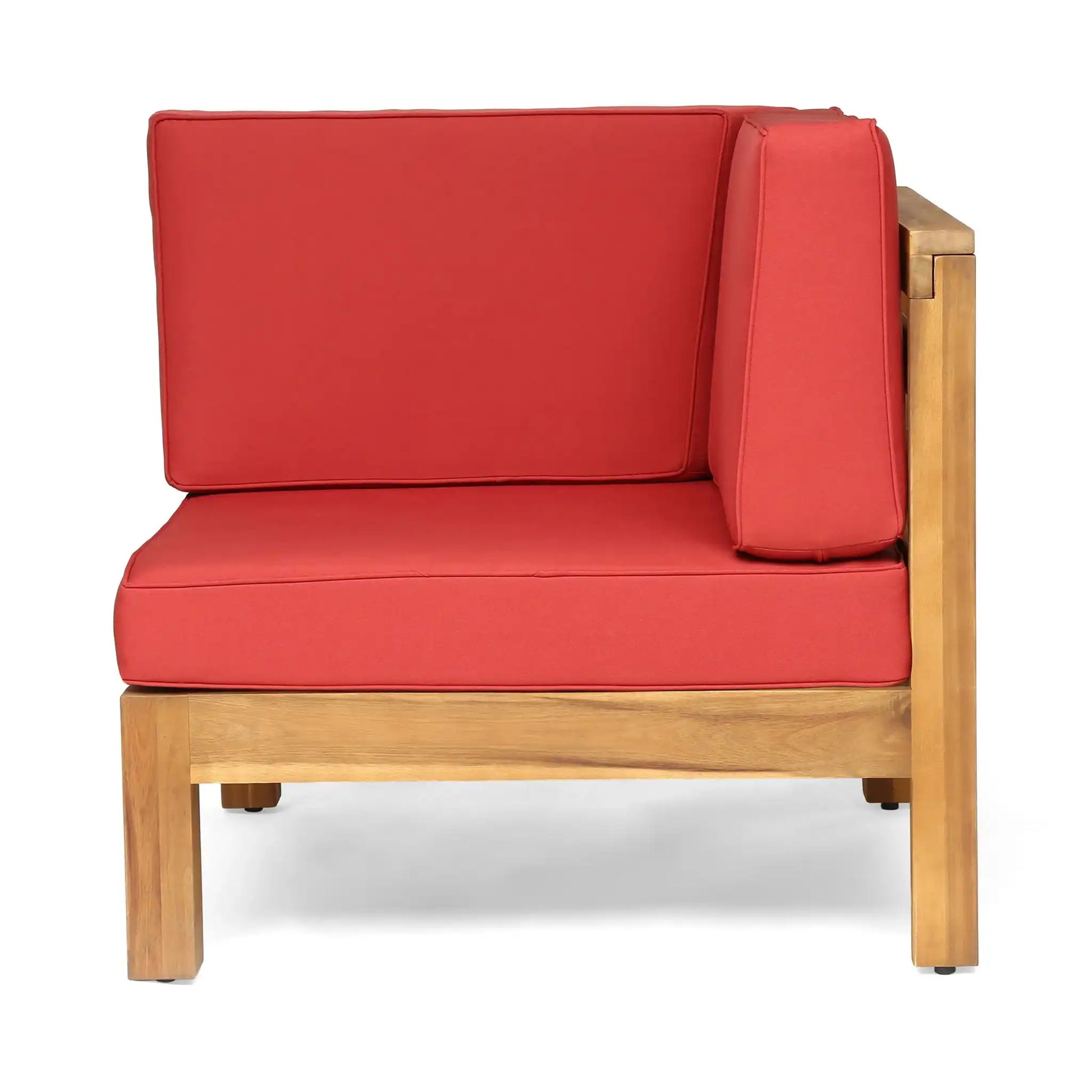 Oana - 3 Piece Love Seat Set With Coffee Table - Best Buy Furniture