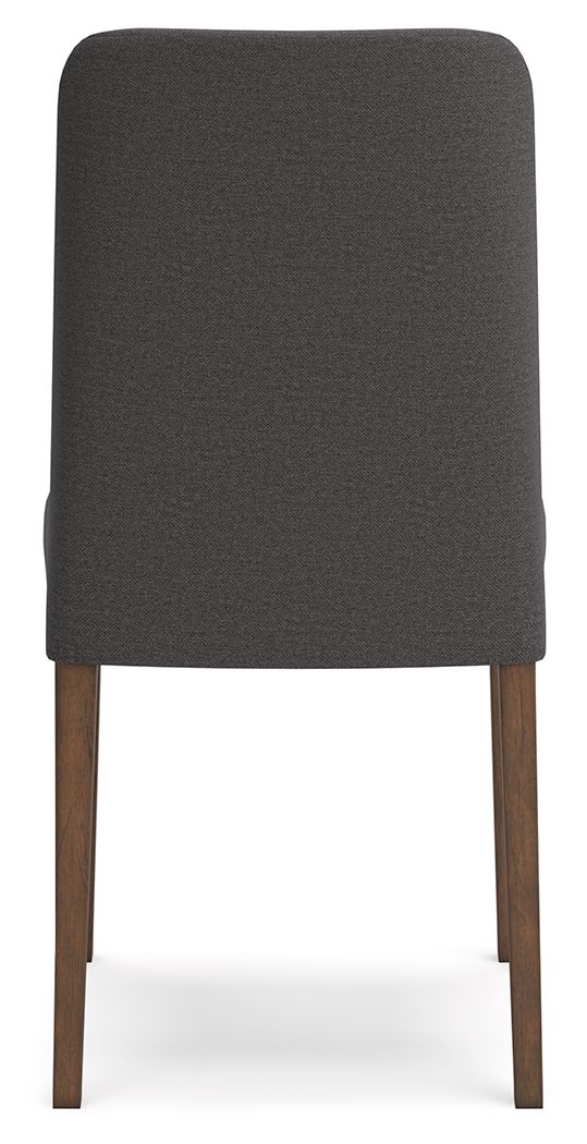 Lyncott - Butterfly Extension Table Set - Best Buy Furniture