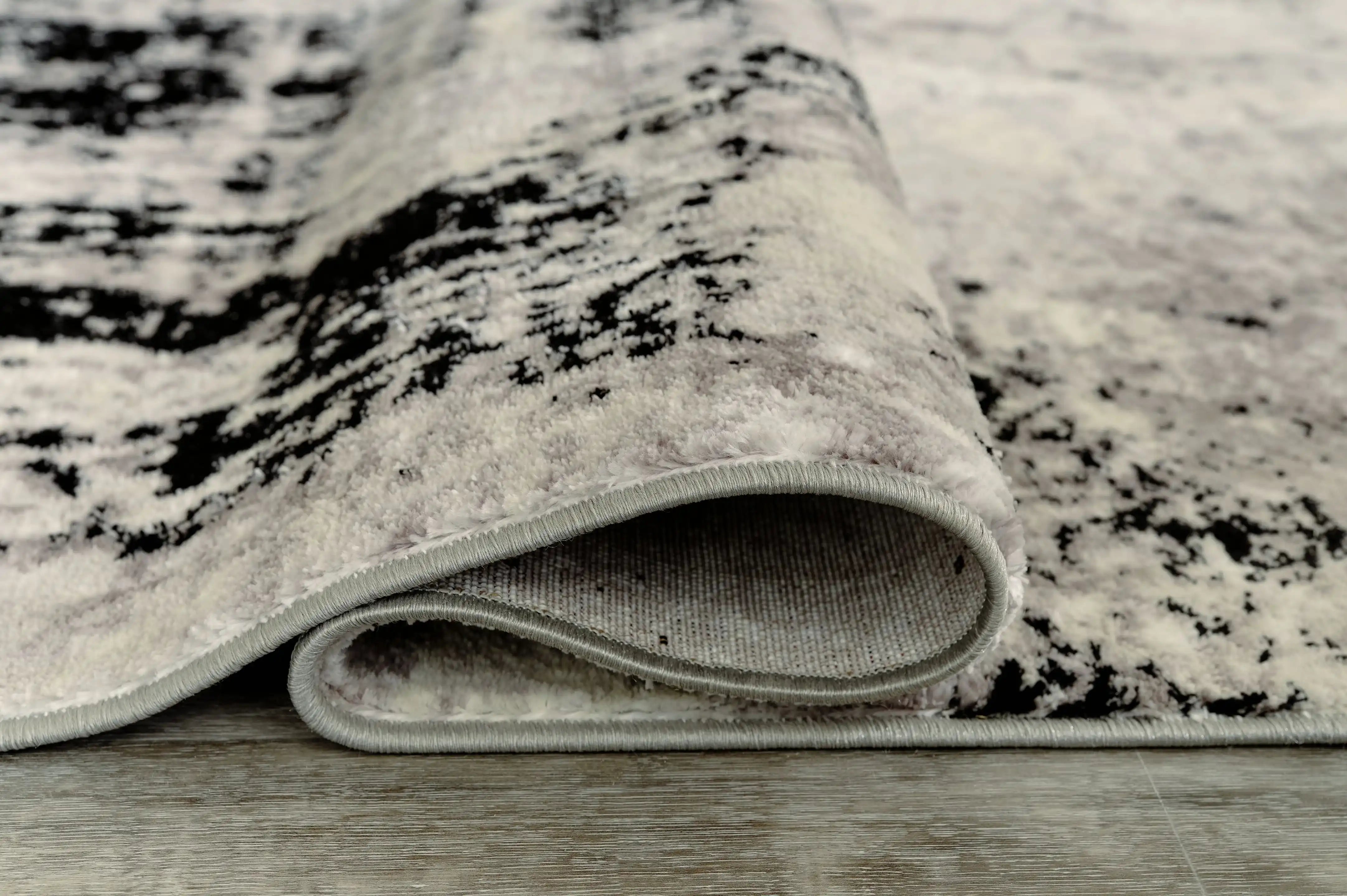Zekeman - Rug - Best Buy Furniture