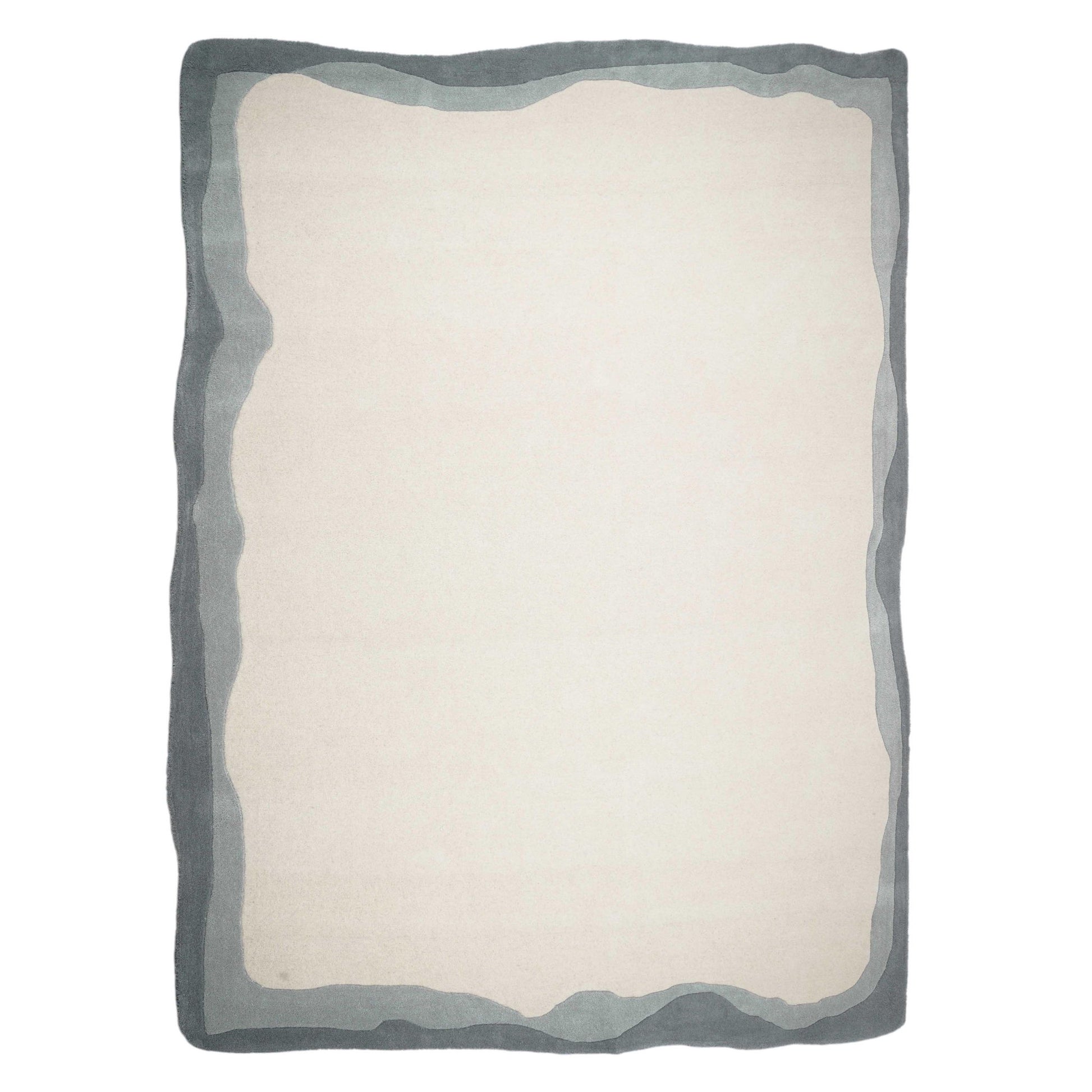 Tarba - Rectangular Floor Rug - Best Buy Furniture