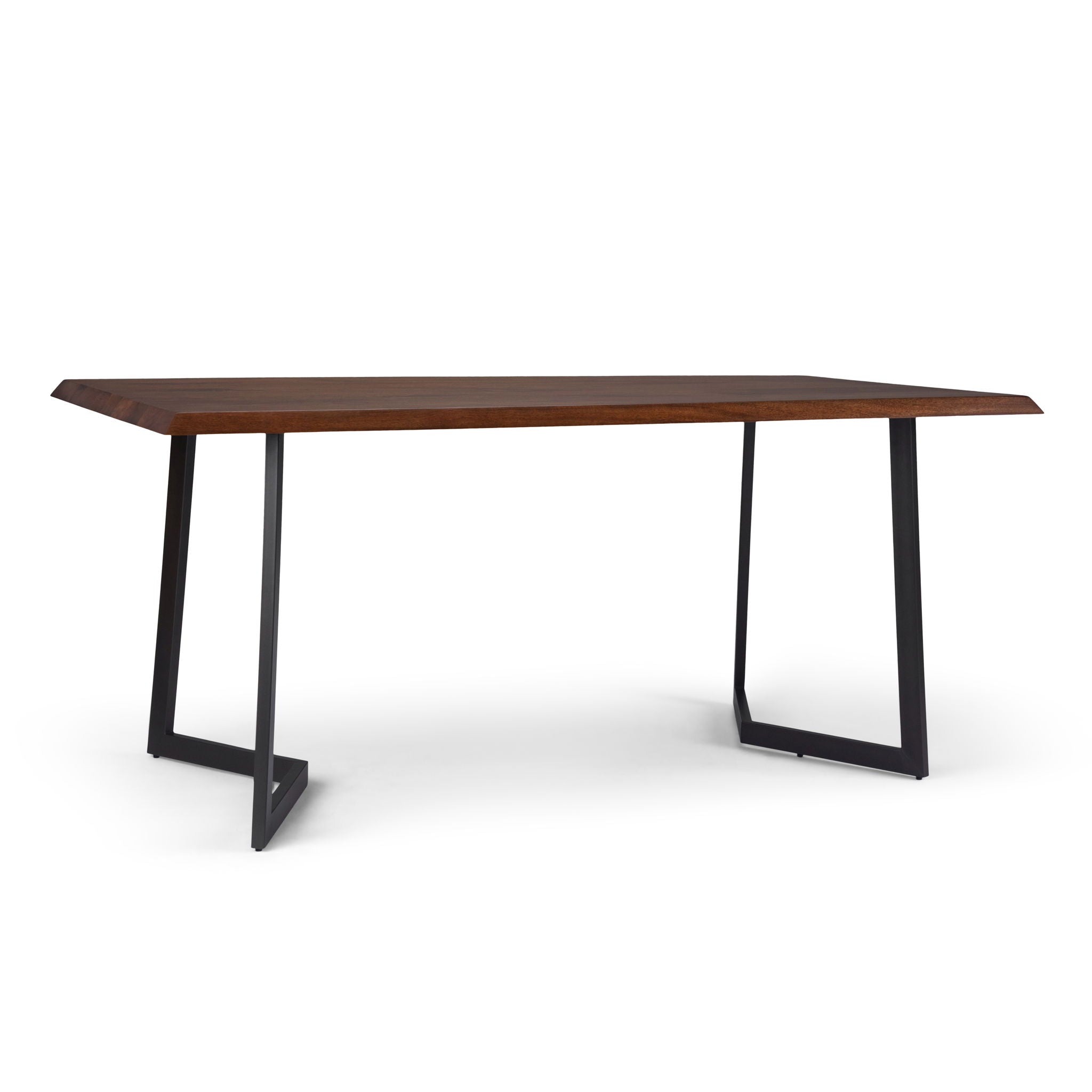 Watkins - Sturdy Dining Table - Best Buy Furniture