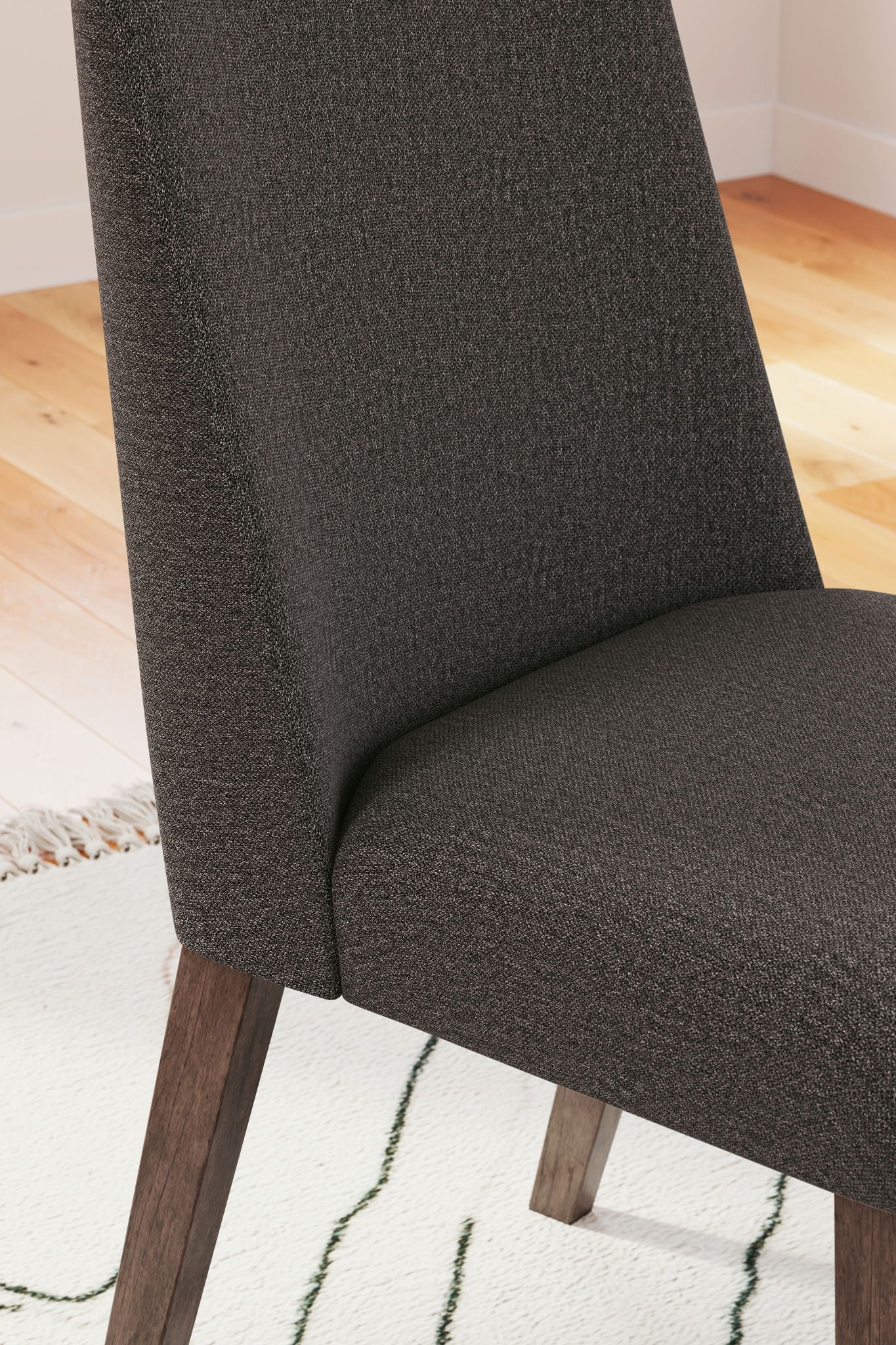 Lyncott - Butterfly Extension Table Set - Best Buy Furniture