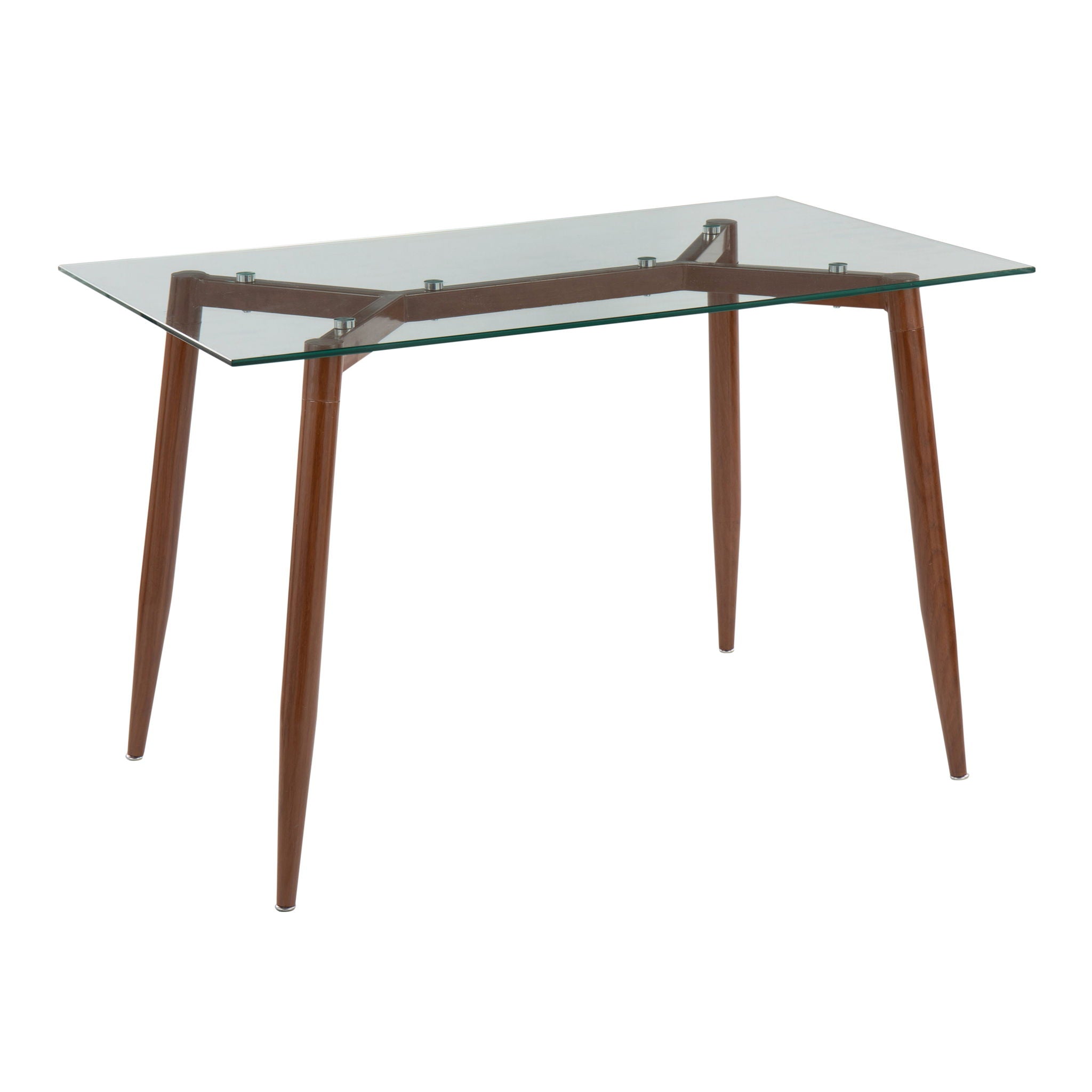 Clara - Contemporary Table - Best Buy Furniture