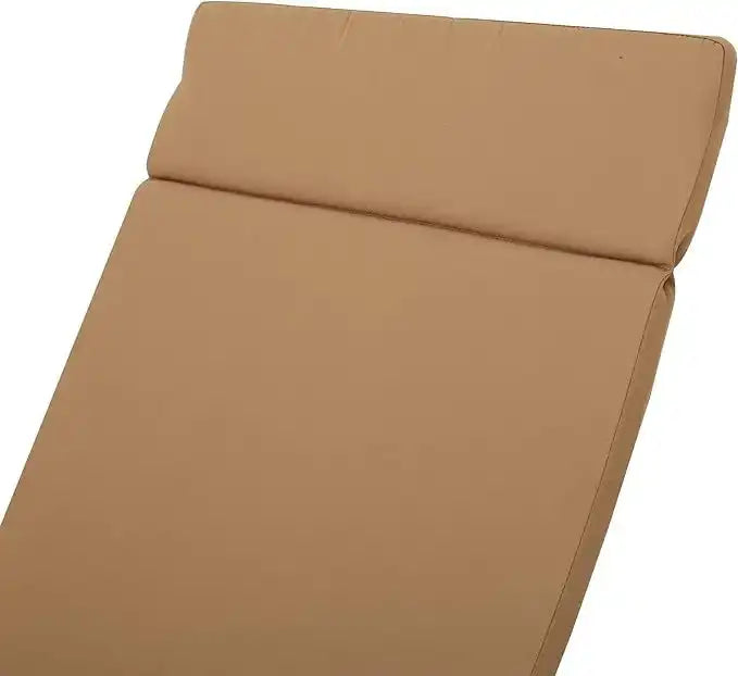 52005.00CUSH-CAR (2PCS) SALEM Outdoor Chaise Lounge Cushion (without Chaise Lounge) - Best Buy Furniture