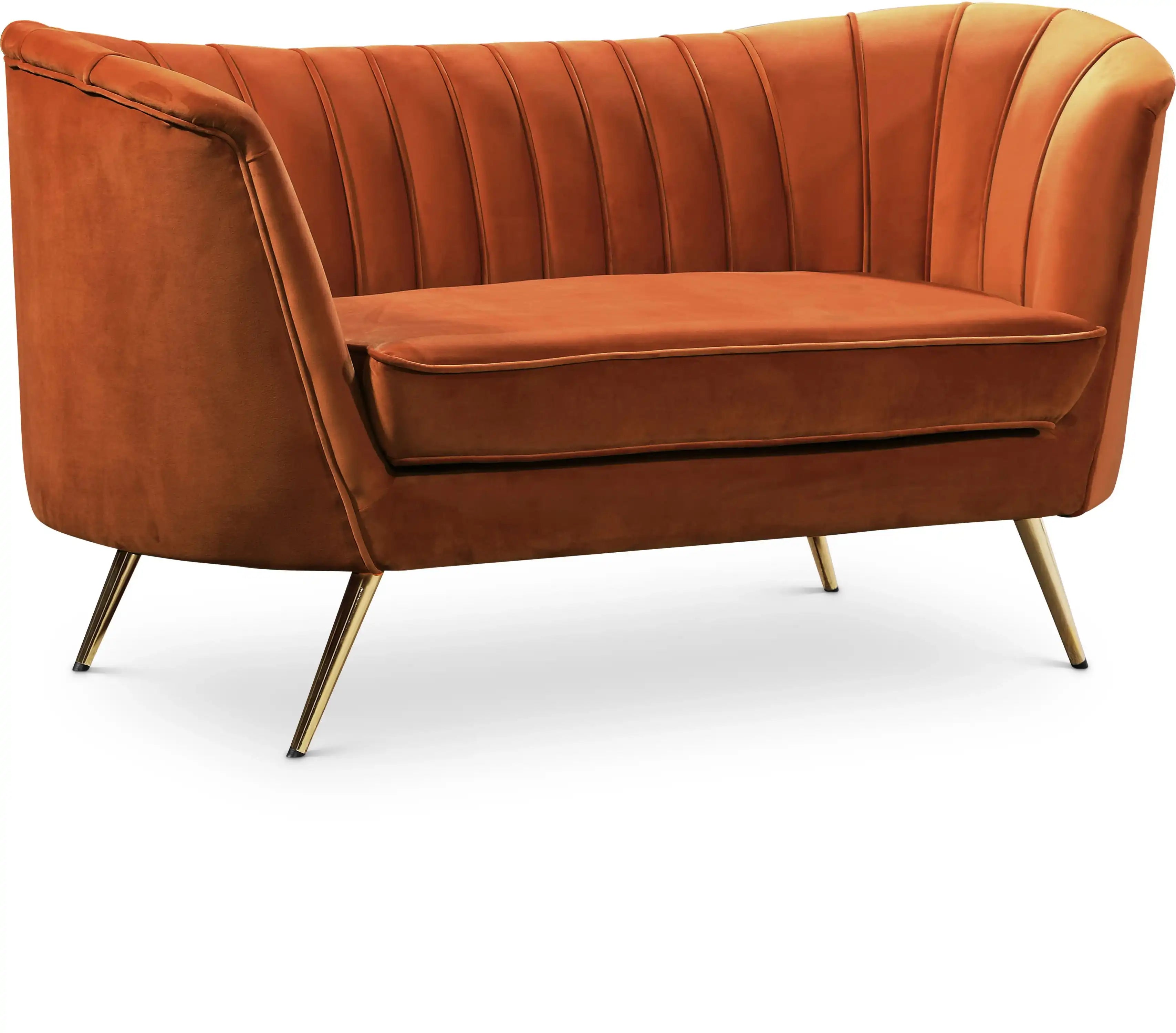 Margo - Loveseat - Best Buy Furniture