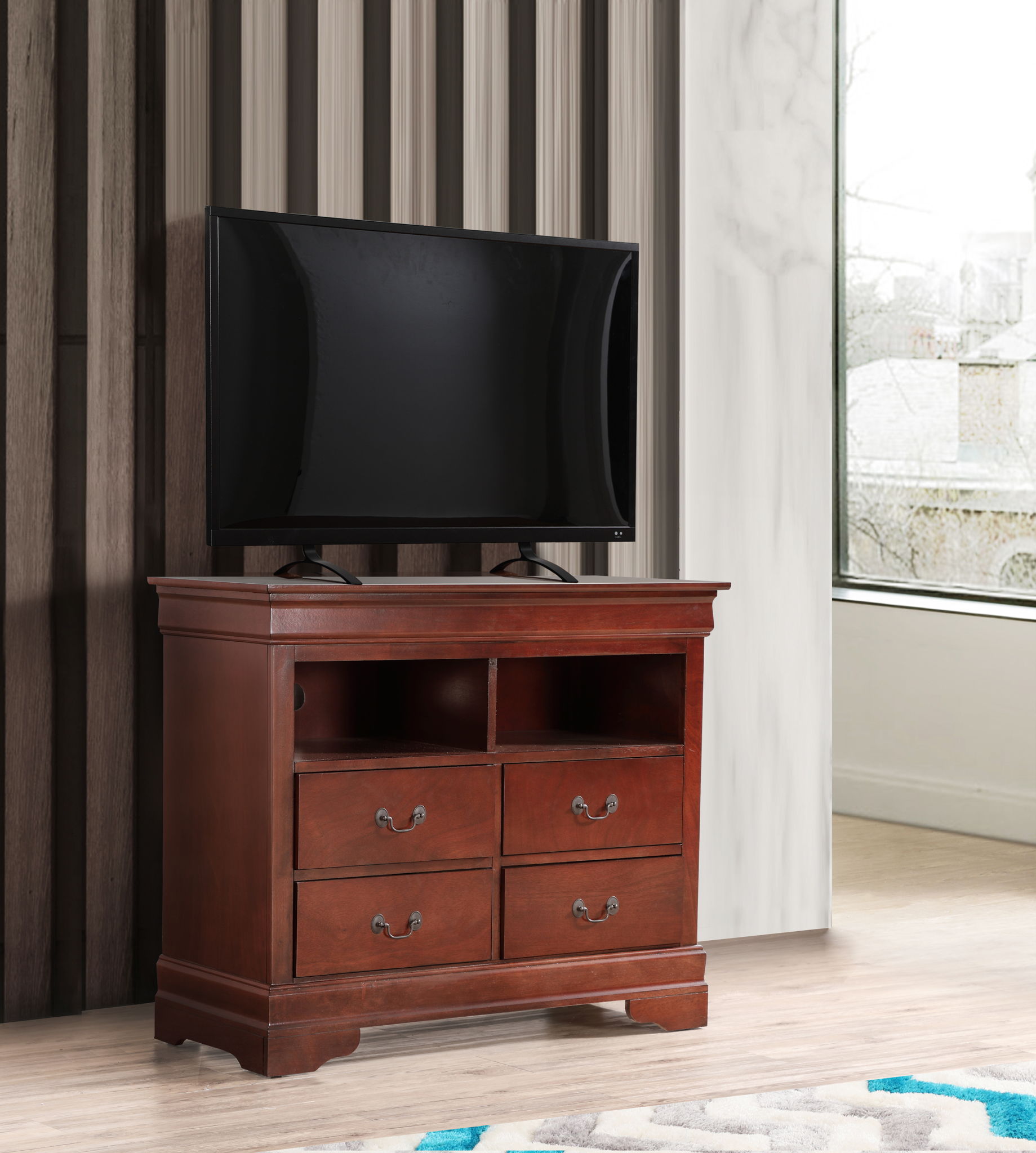 Media Storage Unit Timeless - Best Buy Furniture