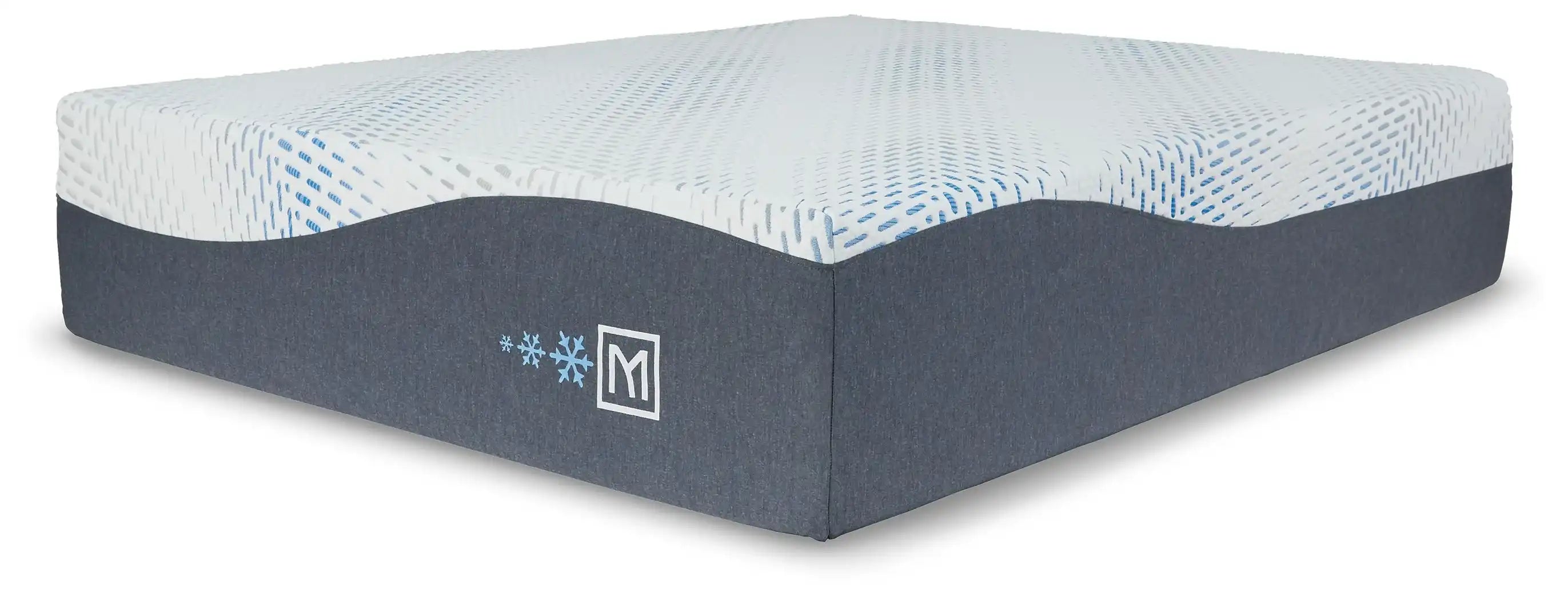 Millennium Luxury Gel Memory Foam - Luxury Gel Mattress - Best Buy Furniture