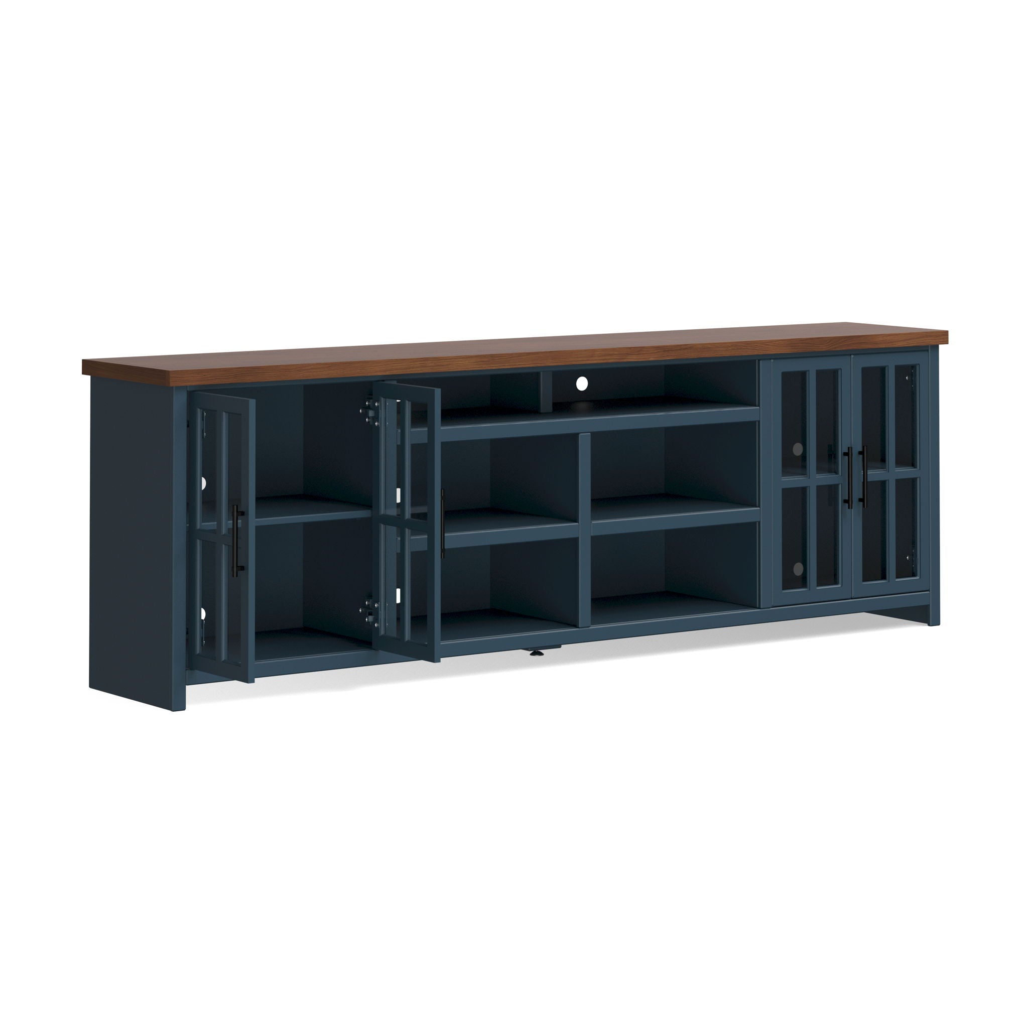 Nantucket - TV Stand Console - Best Buy Furniture