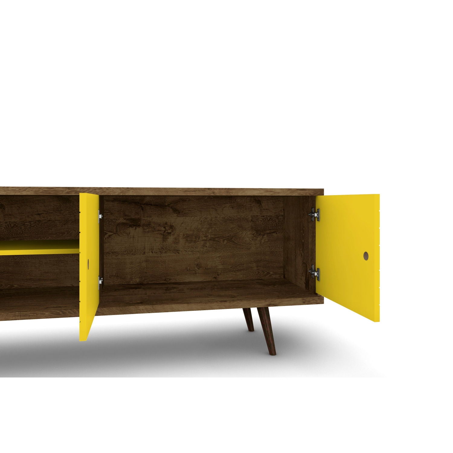 Liberty - 63" TV Stand