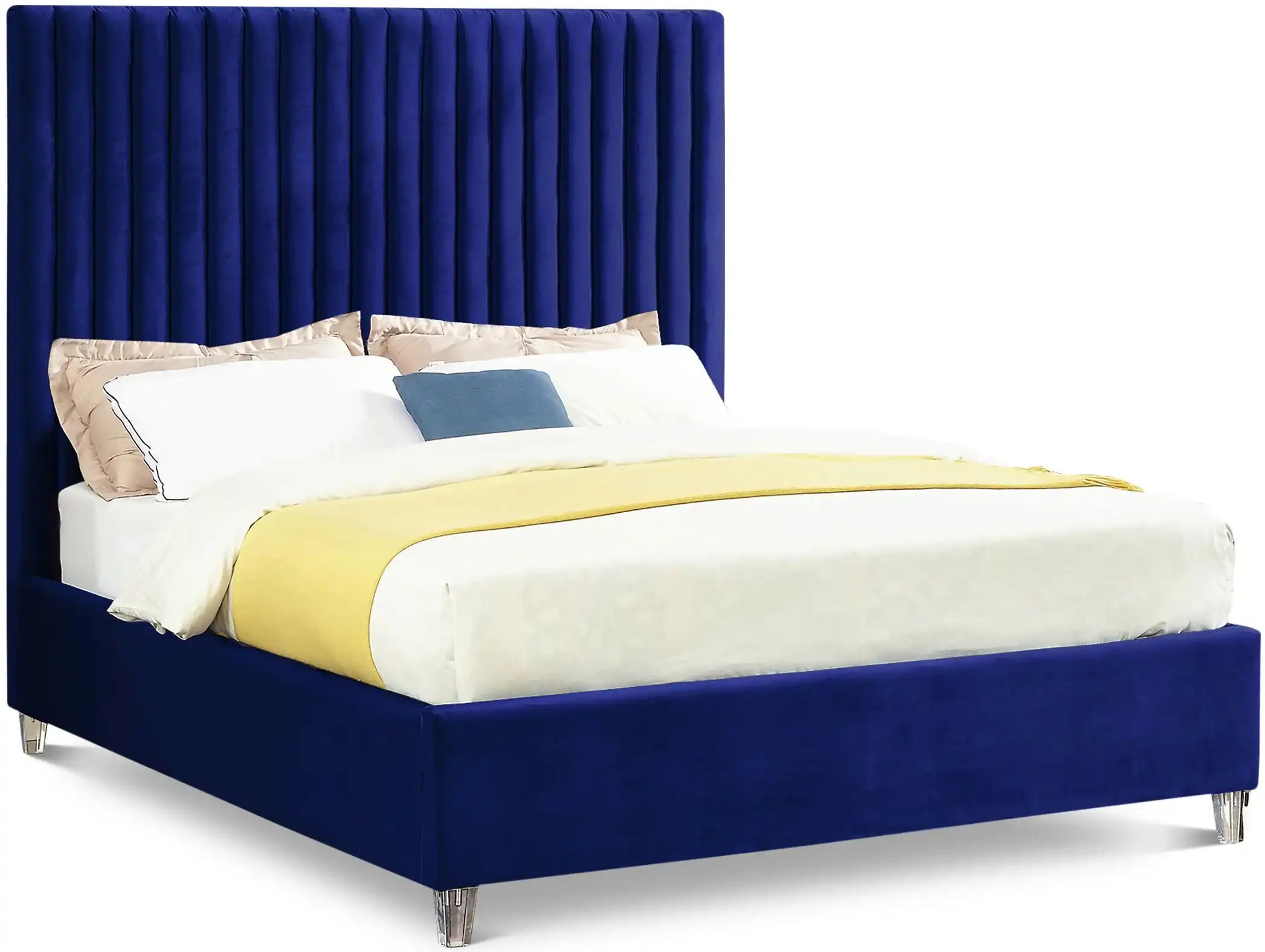 Candace - Bed - Best Buy Furniture