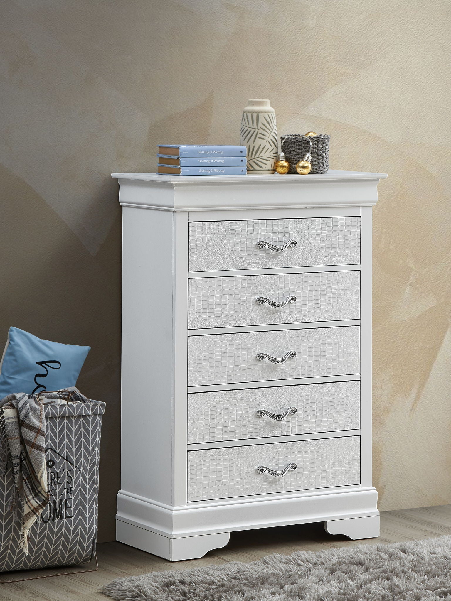 Lorana - Chest - Best Buy Furniture