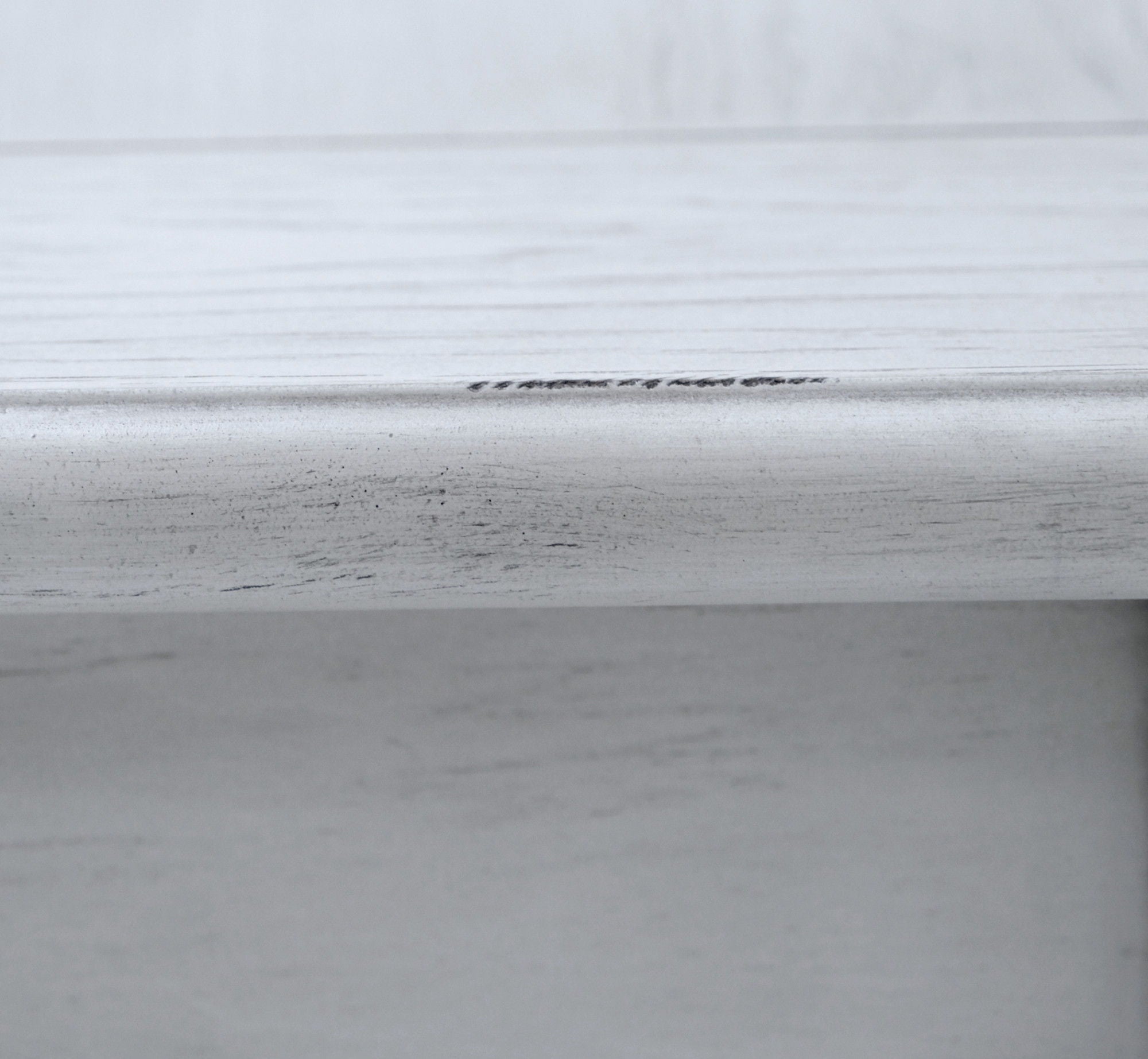 Mariano - Slat Back Dining Chairs (Set of 2) - Gray - Best Buy Furniture