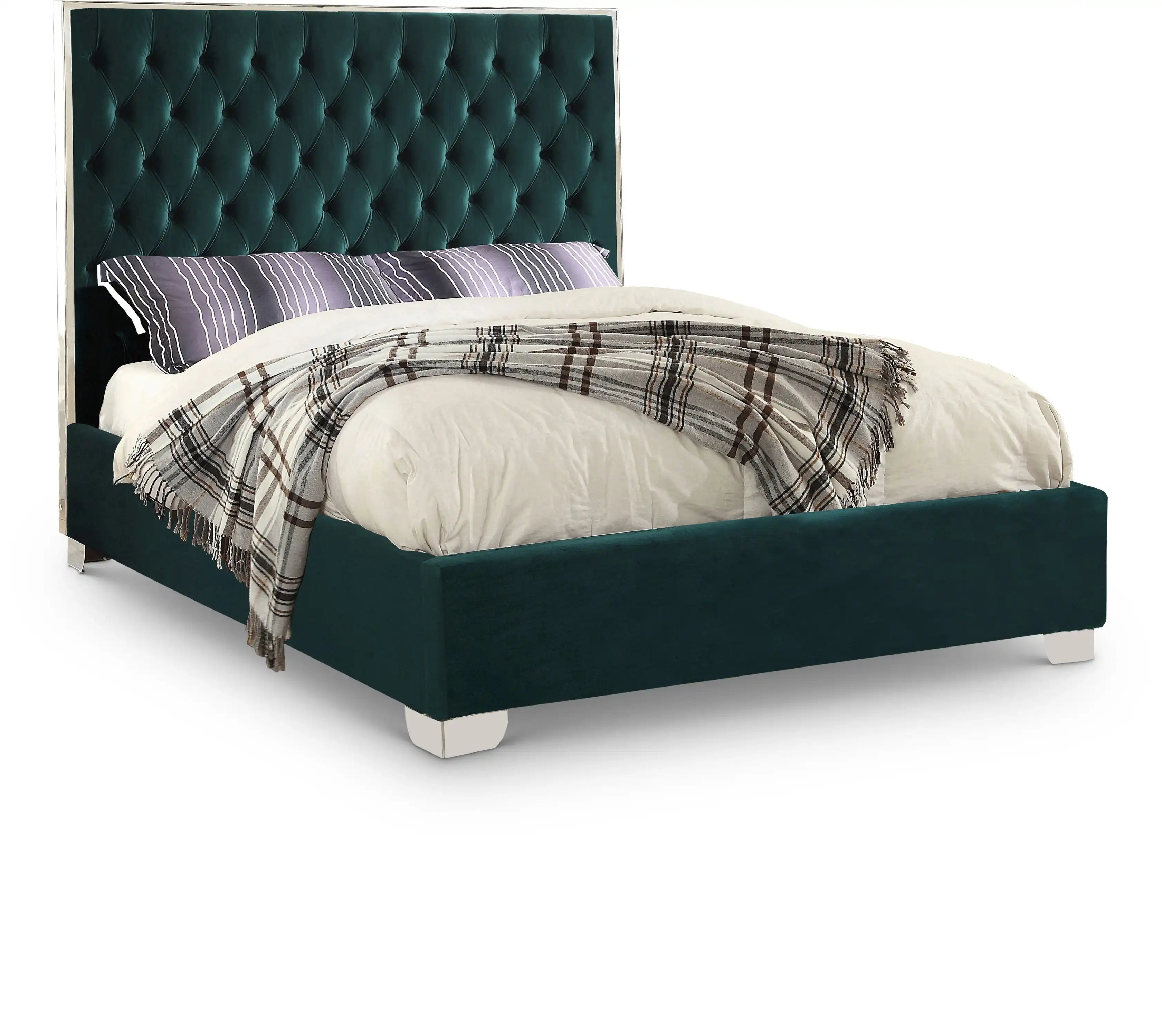 Lexi - Bed - Best Buy Furniture