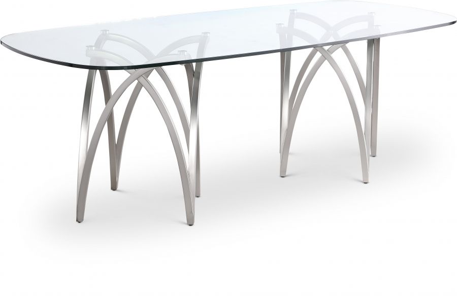 Madelyn - Dining Table - Best Buy Furniture