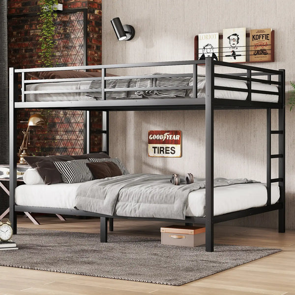Bunk Beds