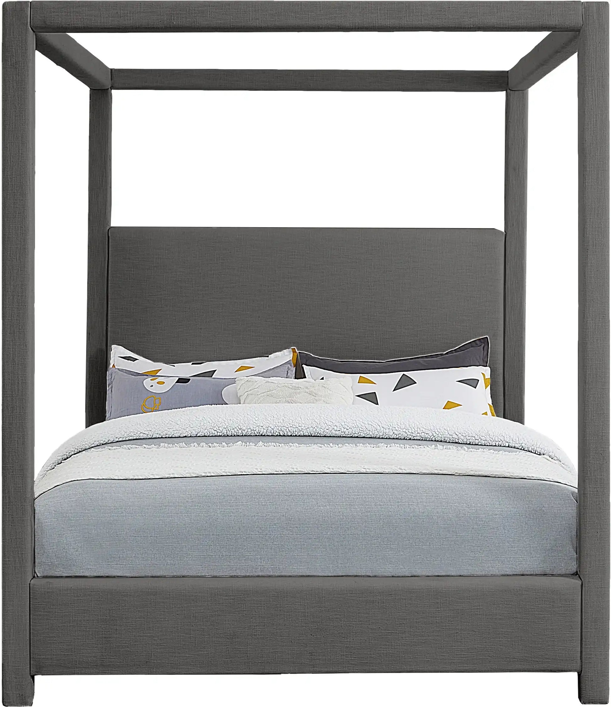 Emerson - Bed - Best Buy Furniture
