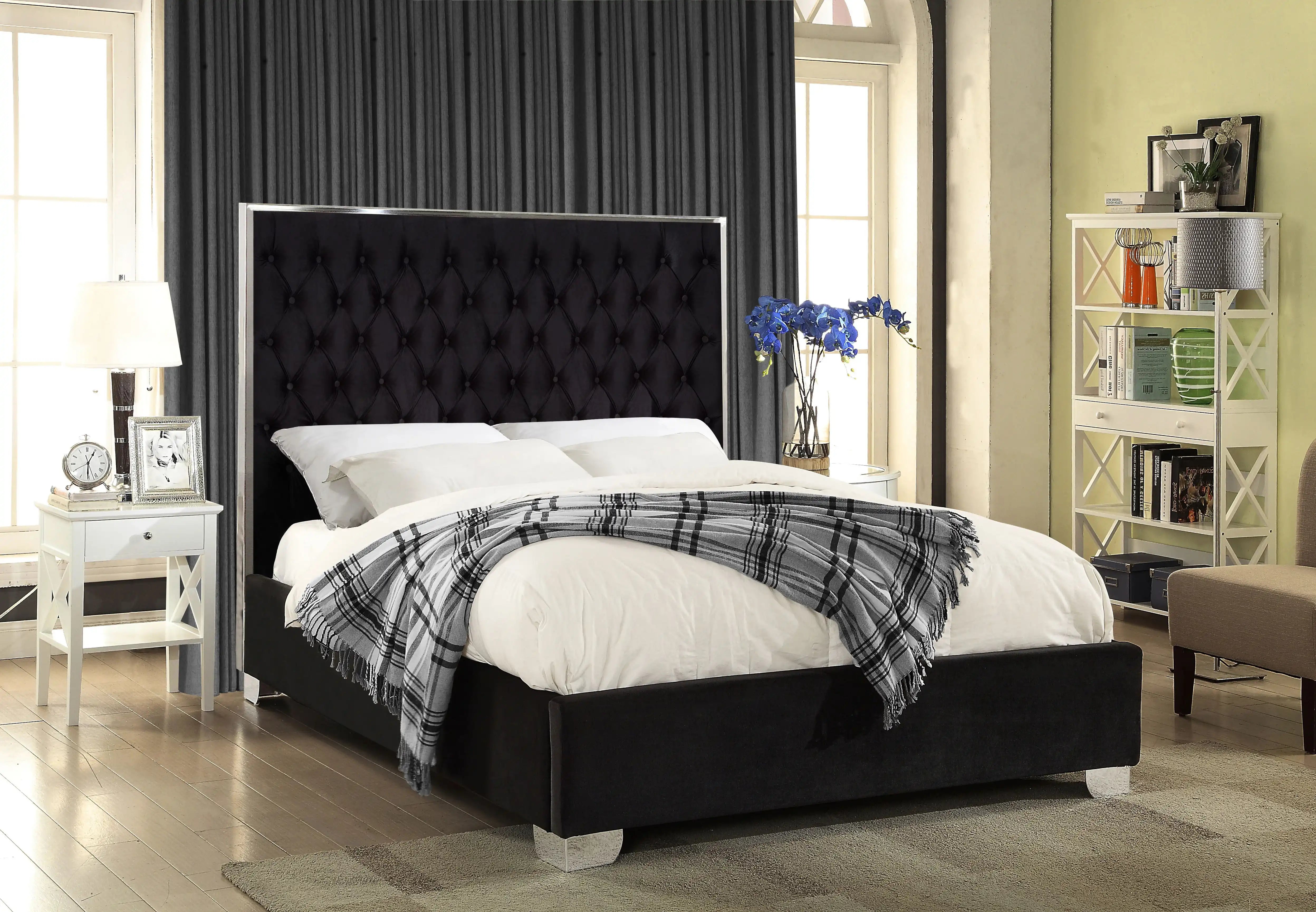 Lexi - Bed - Best Buy Furniture