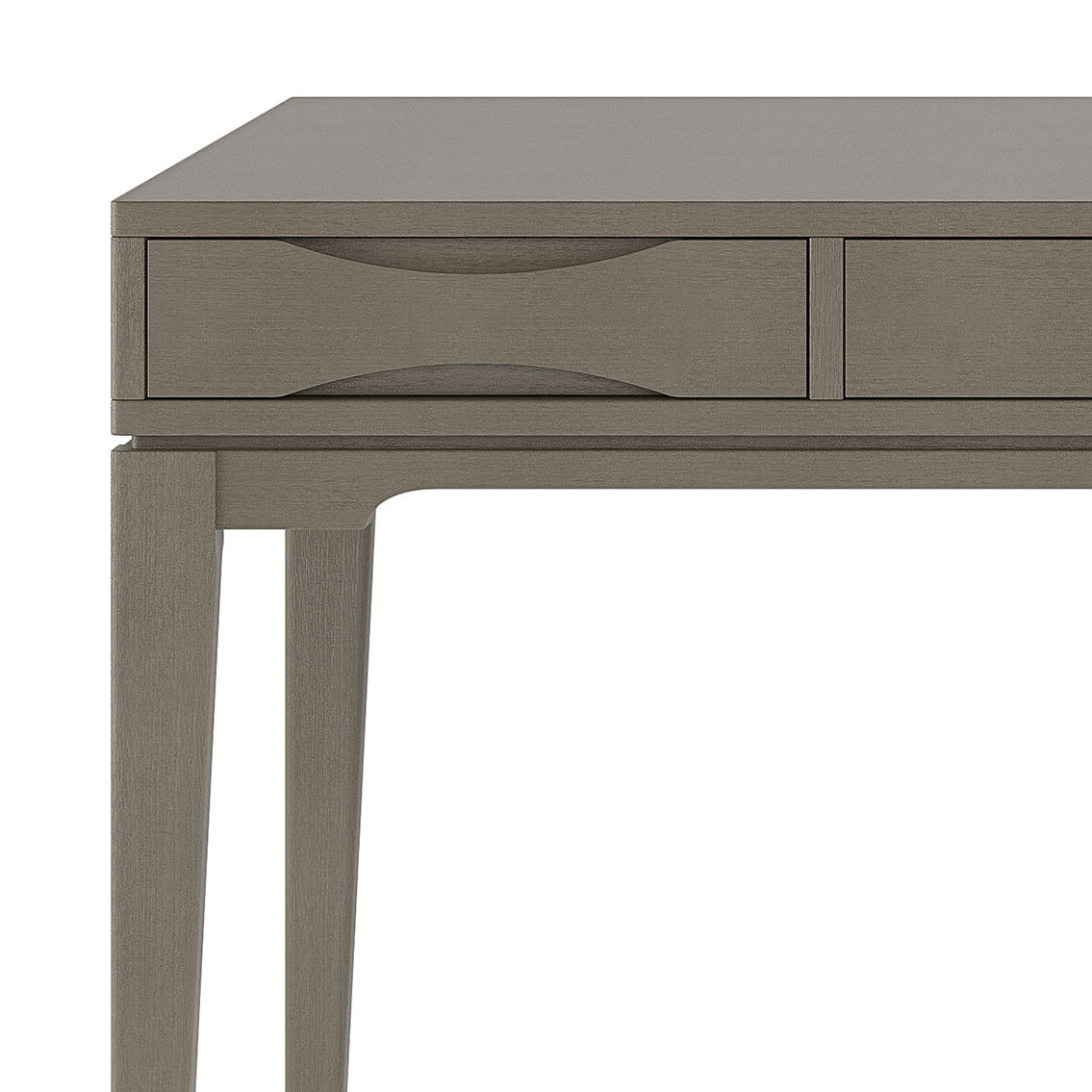 Harper - Handcrafted Desk - Best Buy Furniture