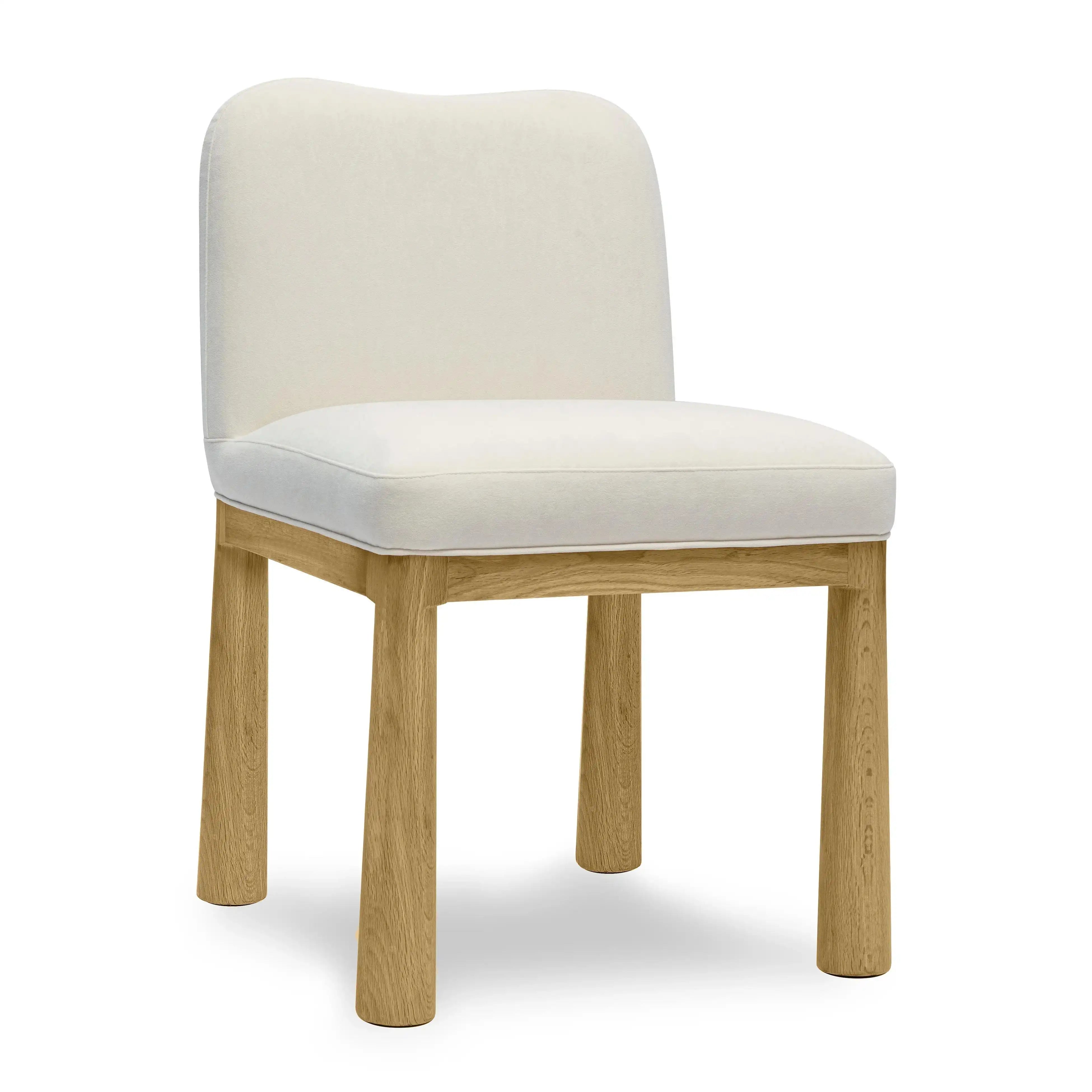 Tiara - Dining Chair - Best Buy Furniture