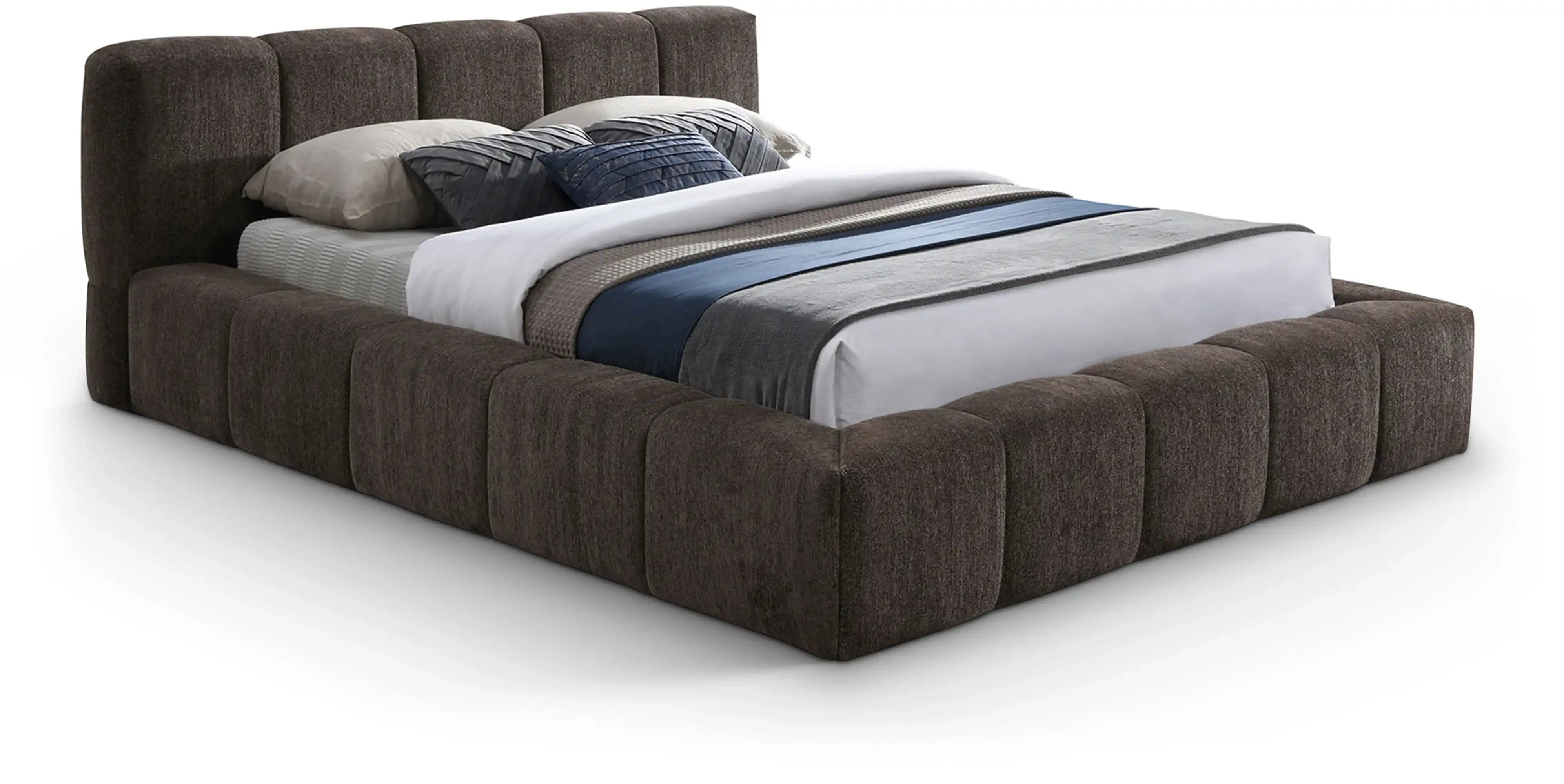 Carlin - Bed - Best Buy Furniture