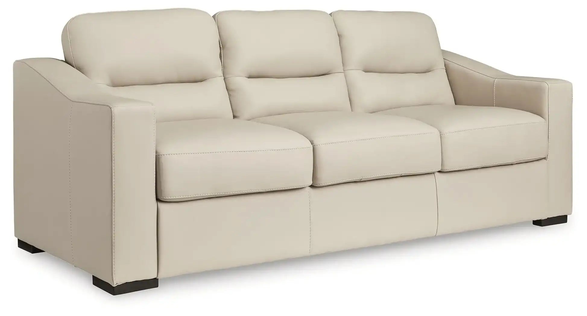 Treasure Trove - Sofa - Almond - Best Buy Furniture