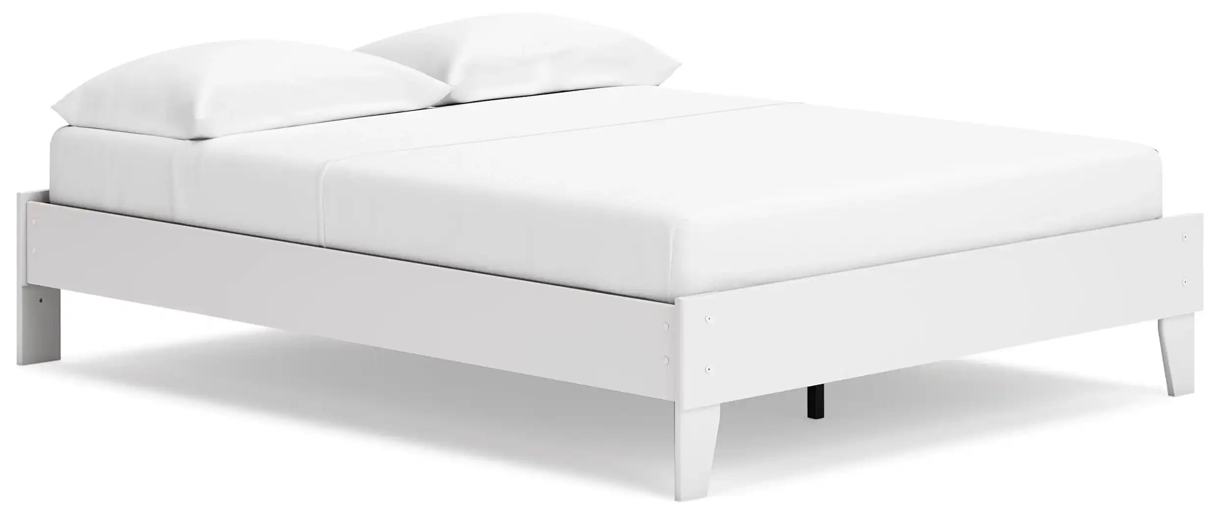 Socalle - Platform Bed - Best Buy Furniture