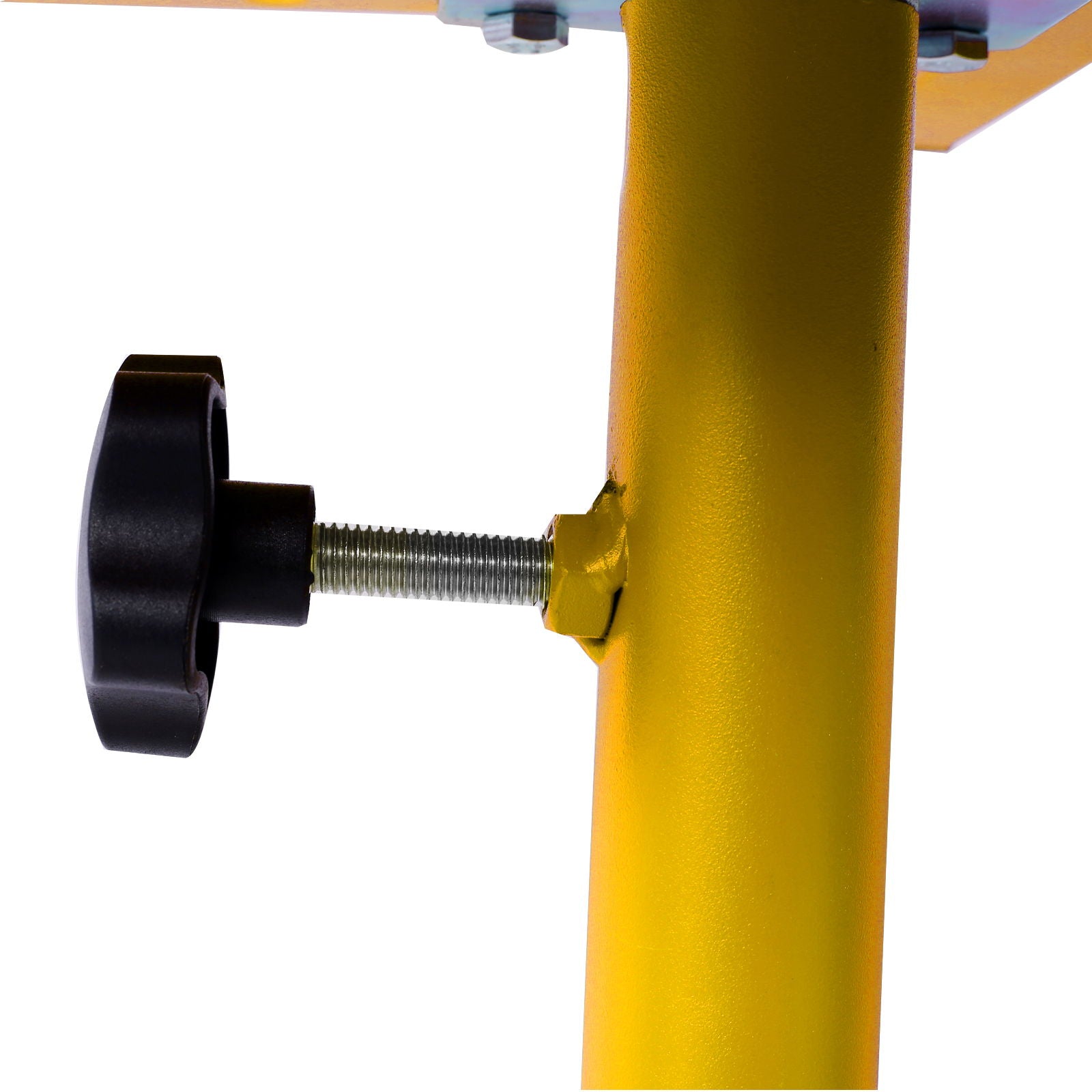 Adjustable Tear Down Work Table With Drawer For Garages, Repair Shops, And Diy, Portable, (4) 2.5" Swivel Casters, 220 Pound Capacity, Rubber Corners, Heavy Duty Steel - Best Buy Furniture