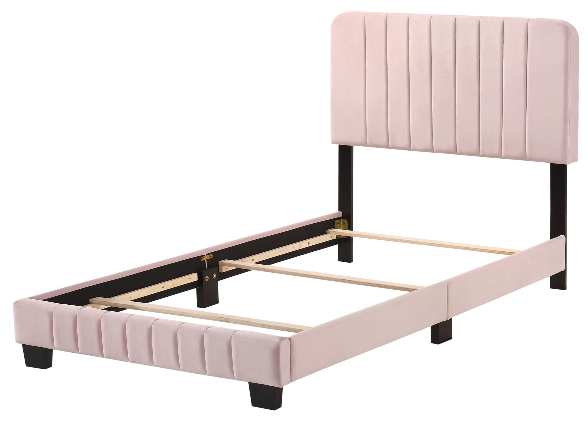 Lodi - Bed - Best Buy Furniture
