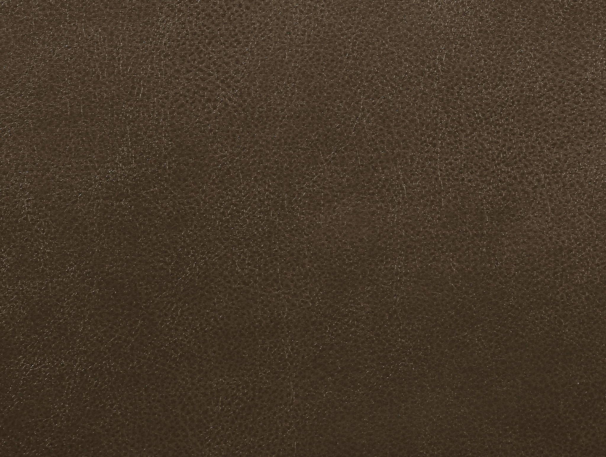 Aashi - Leather Gel Match Recliner Sofa - Brown - Best Buy Furniture