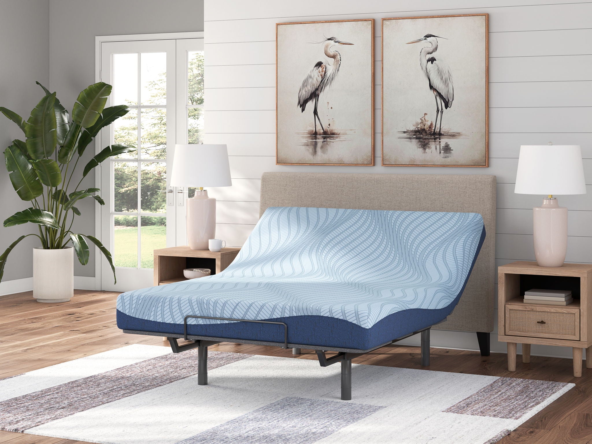 Peak 2.0 8 Memory Foam - Mattress - Best Buy Furniture