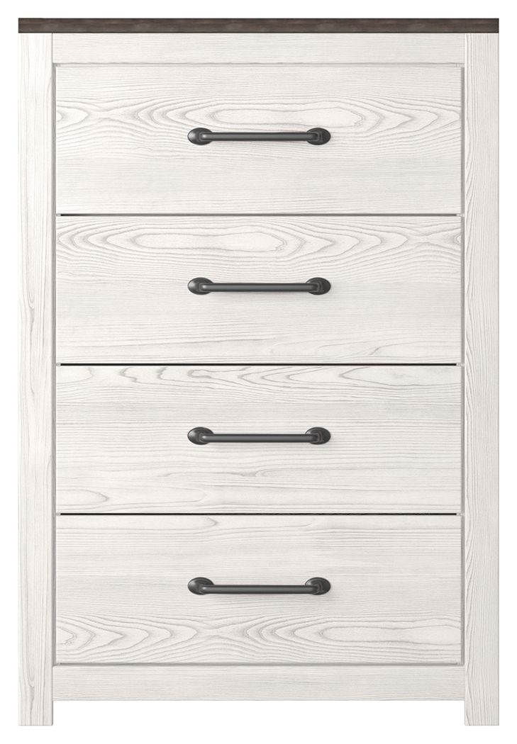 Gerridan - Youth Panel Bedroom Set - Best Buy Furniture
