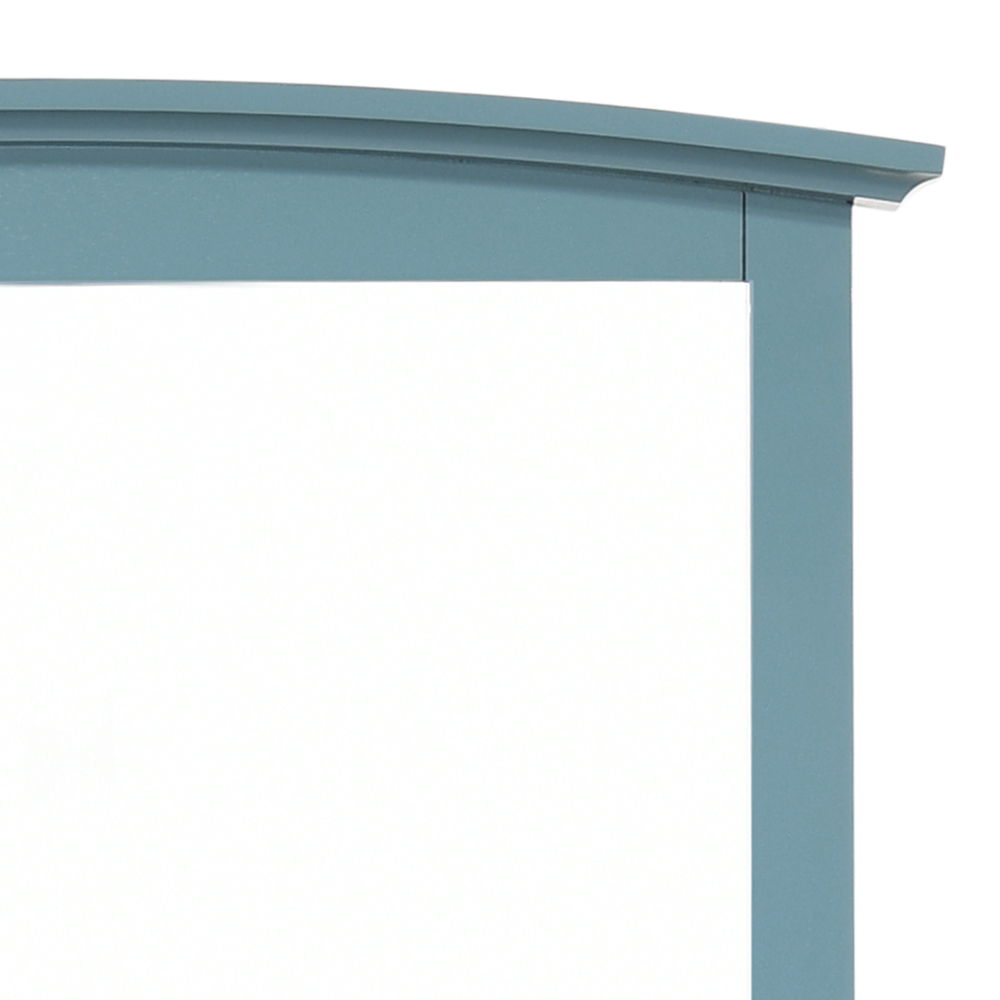 Elegant Wall Mirror - Best Buy Furniture