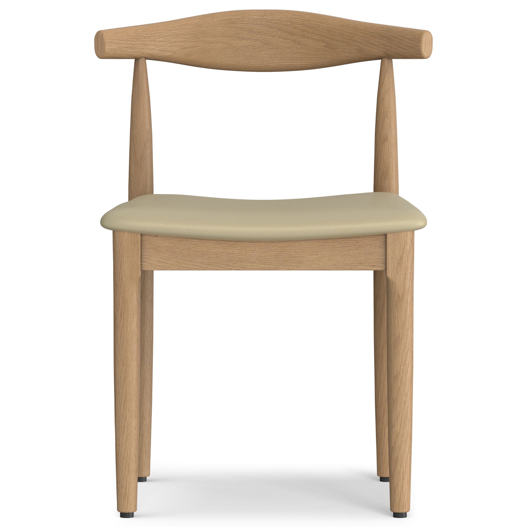 Molly - Upholstered Dining Chair (Set of 2) - Best Buy Furniture