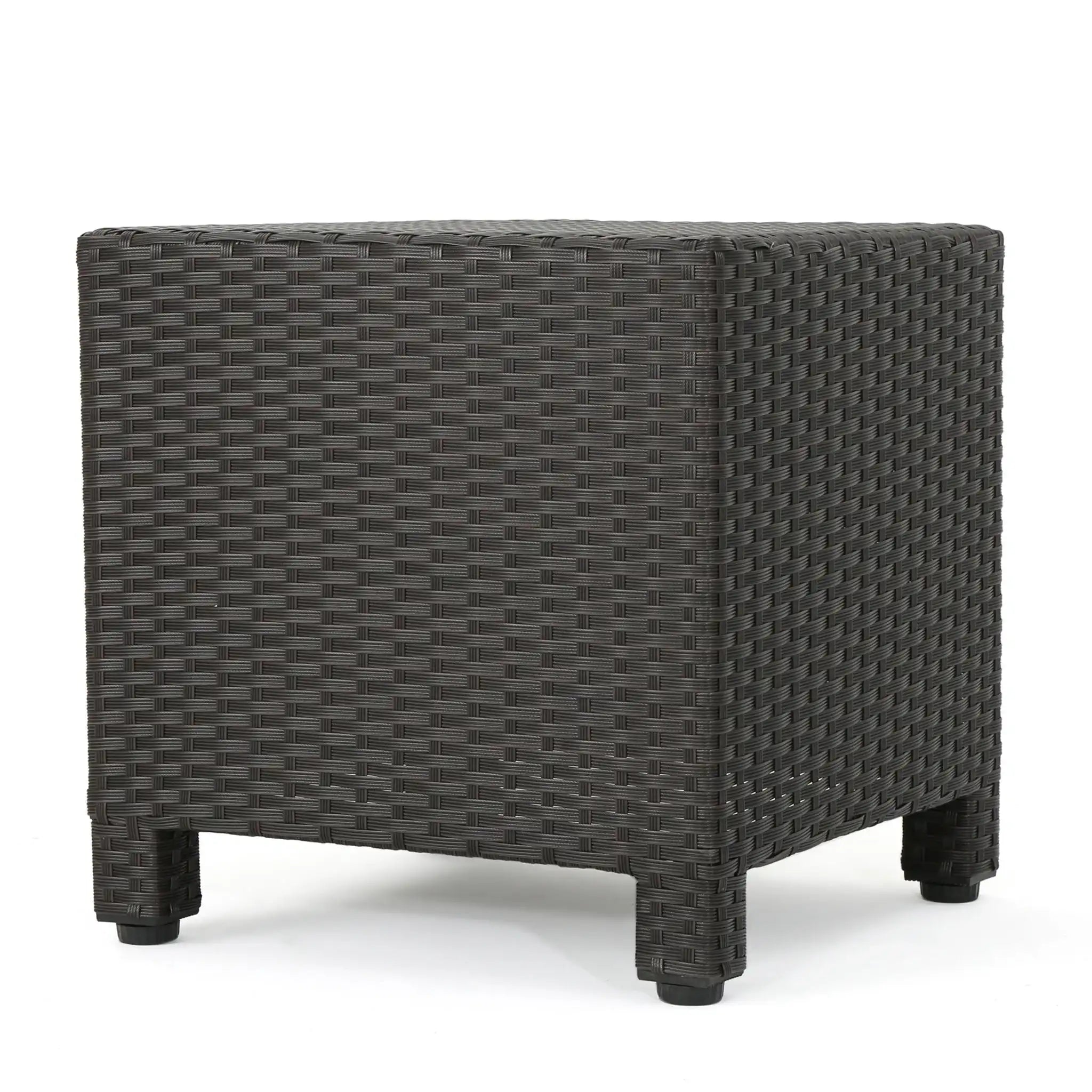 Puerta - Minimalist Style Accent Table - Best Buy Furniture